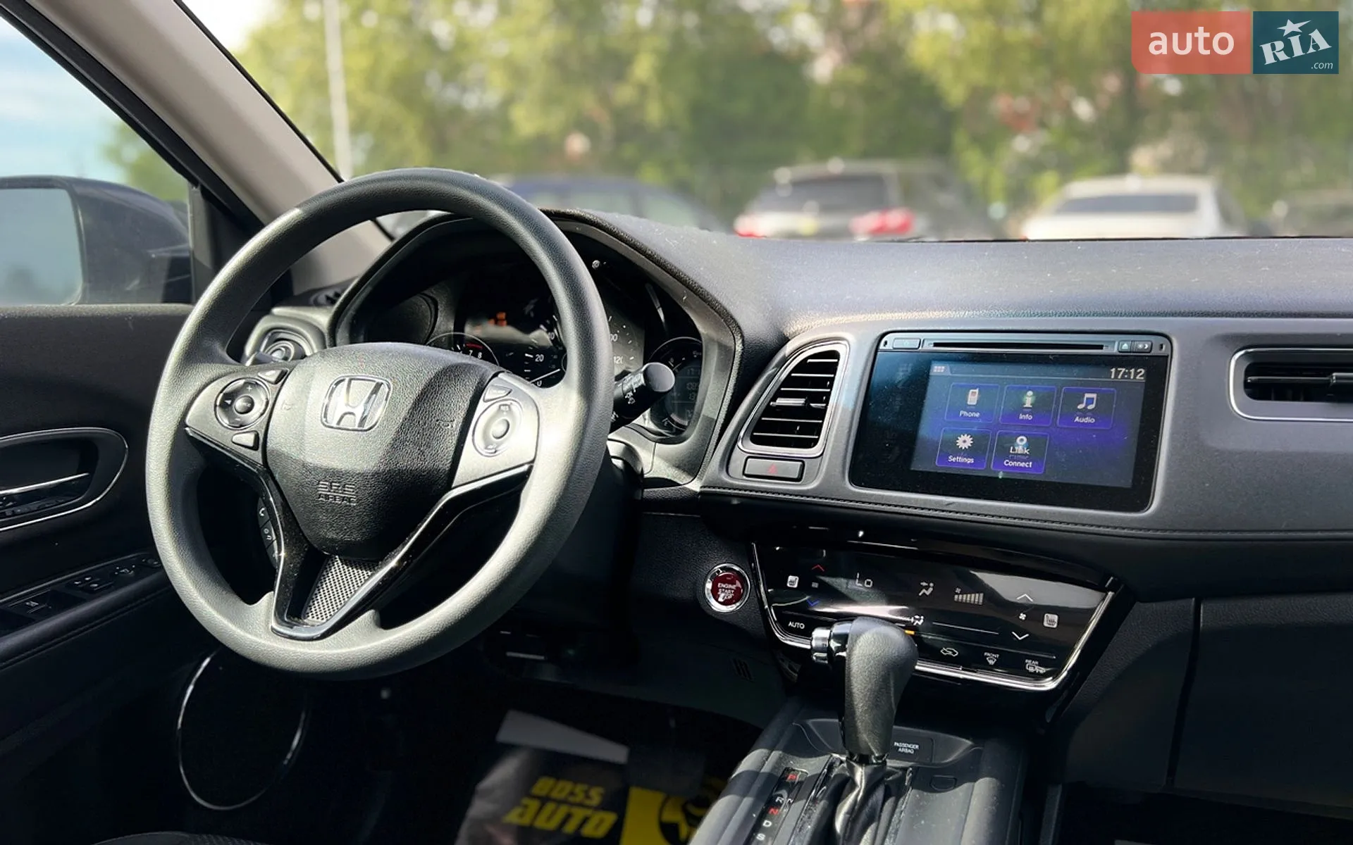 2016 Honda HR-V - мініатюра 20