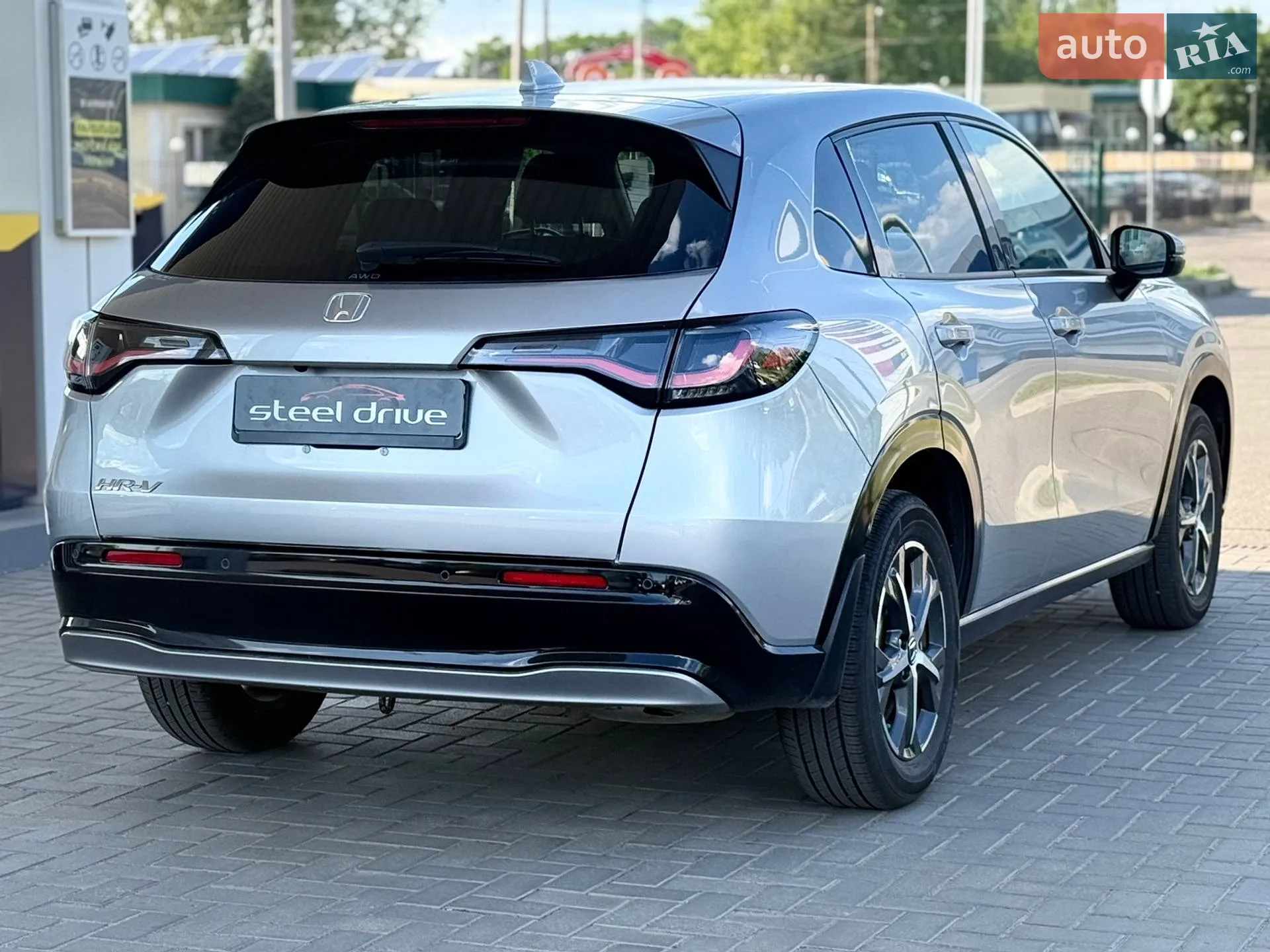 2024 Honda HR-V - мініатюра 4
