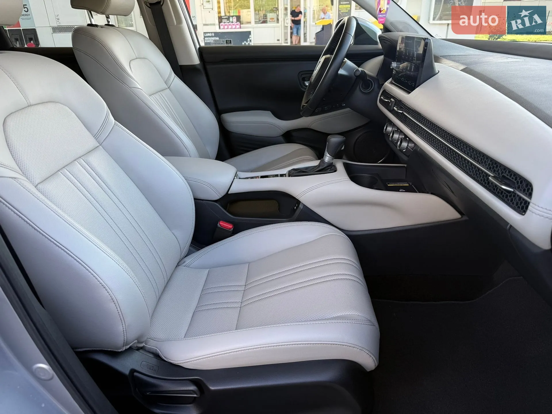 2024 Honda HR-V - мініатюра 7