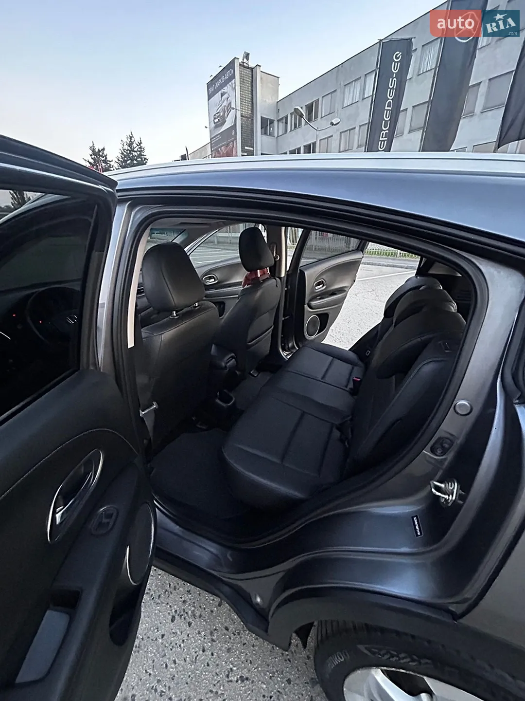 2015 Honda HR-V - мініатюра 27