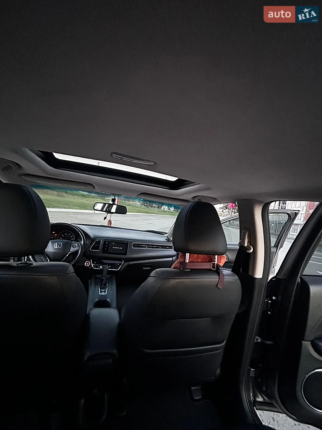 2015 Honda HR-V - мініатюра 28