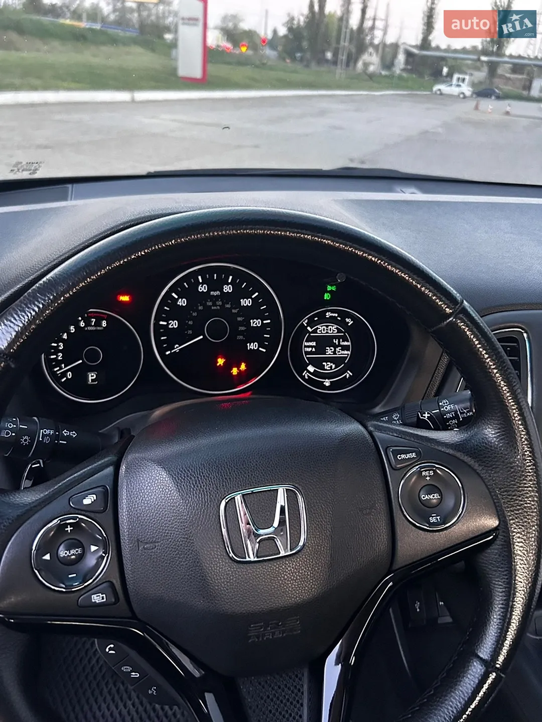2015 Honda HR-V - мініатюра 32