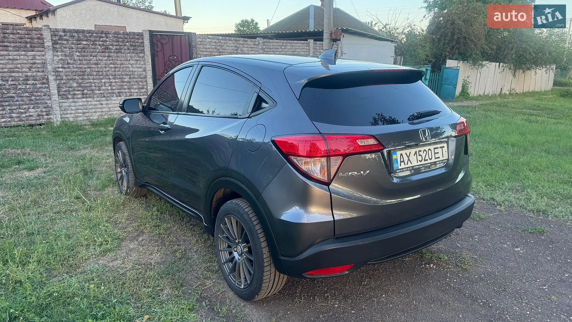 2016 Honda HR-V - мініатюра 6