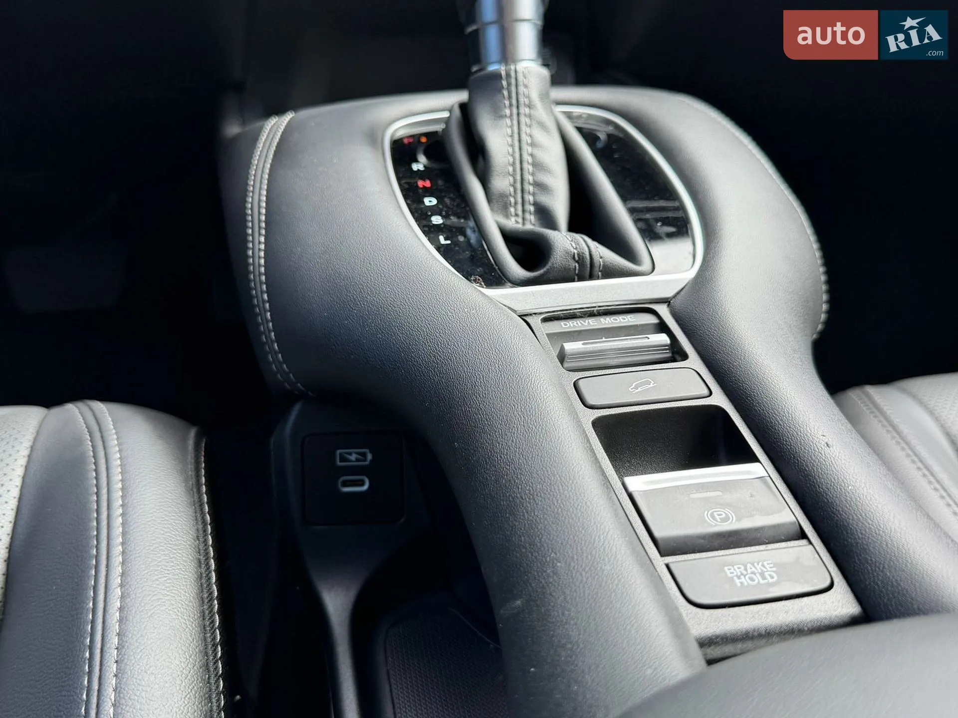 2024 Honda HR-V - мініатюра 64