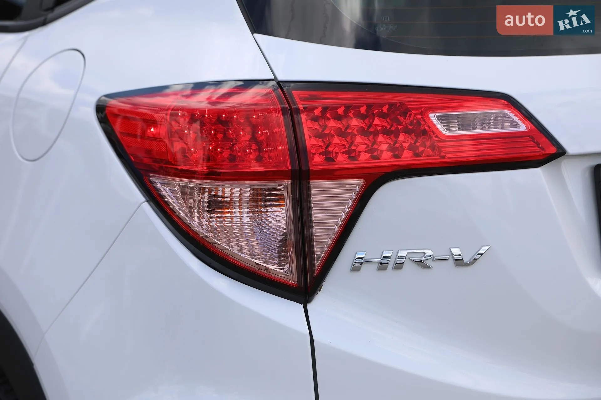 2018 Honda HR-V - мініатюра 10