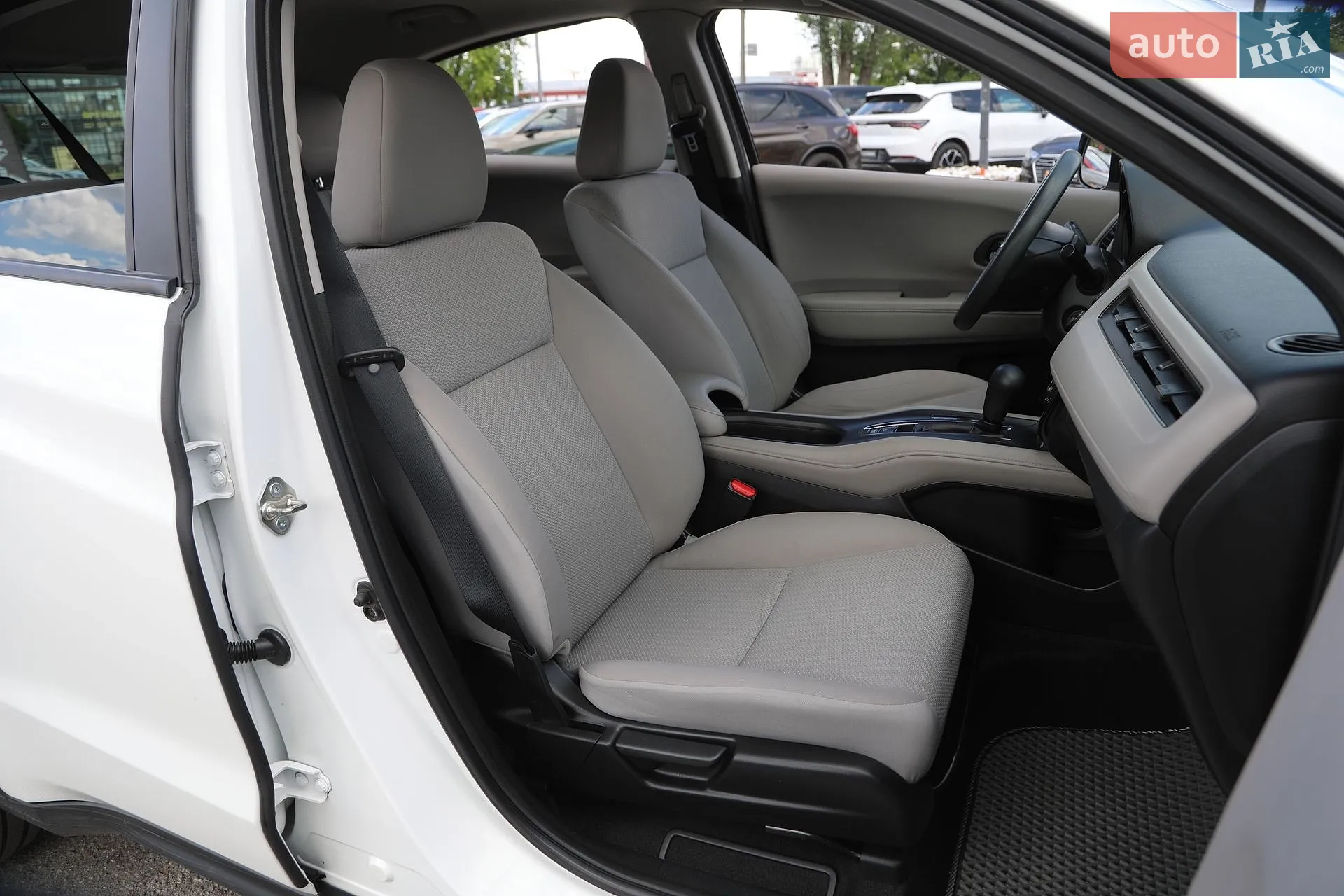 2018 Honda HR-V - мініатюра 14