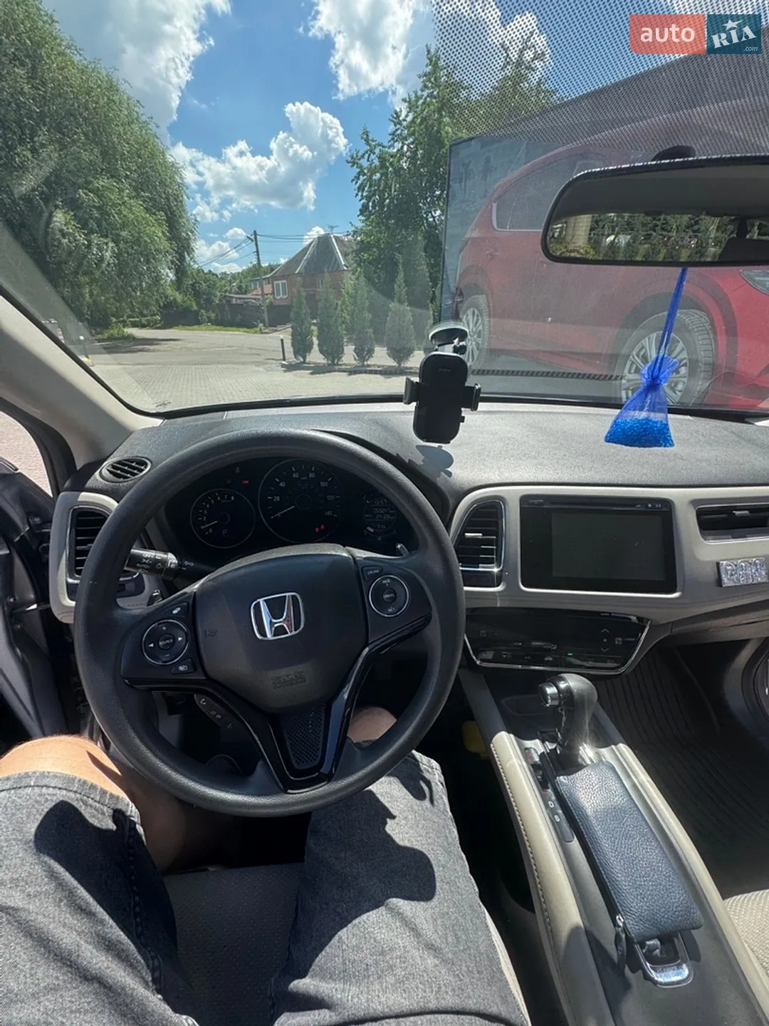 2018 Honda HR-V - мініатюра 5