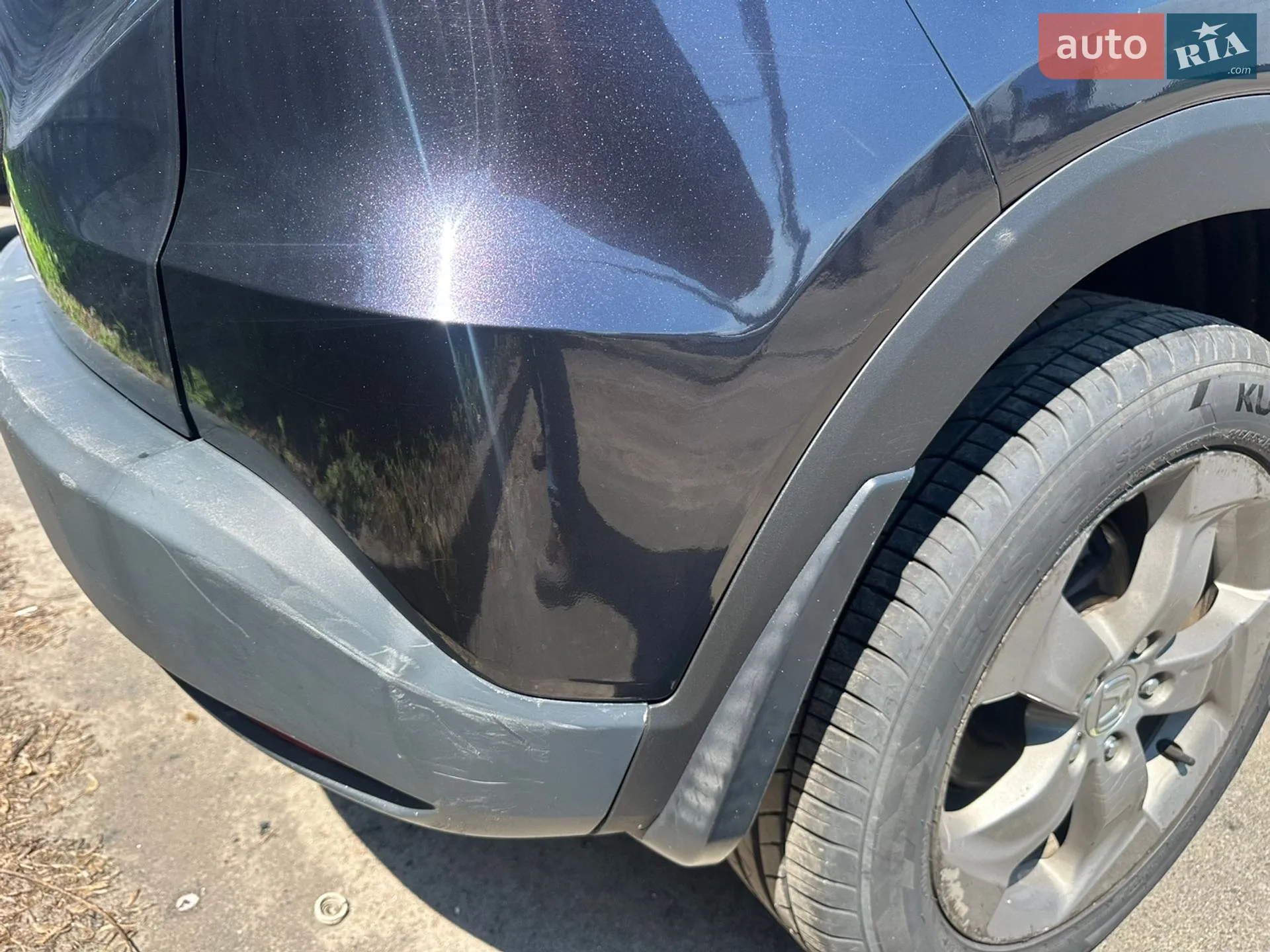 2015 Honda HR-V - мініатюра 20