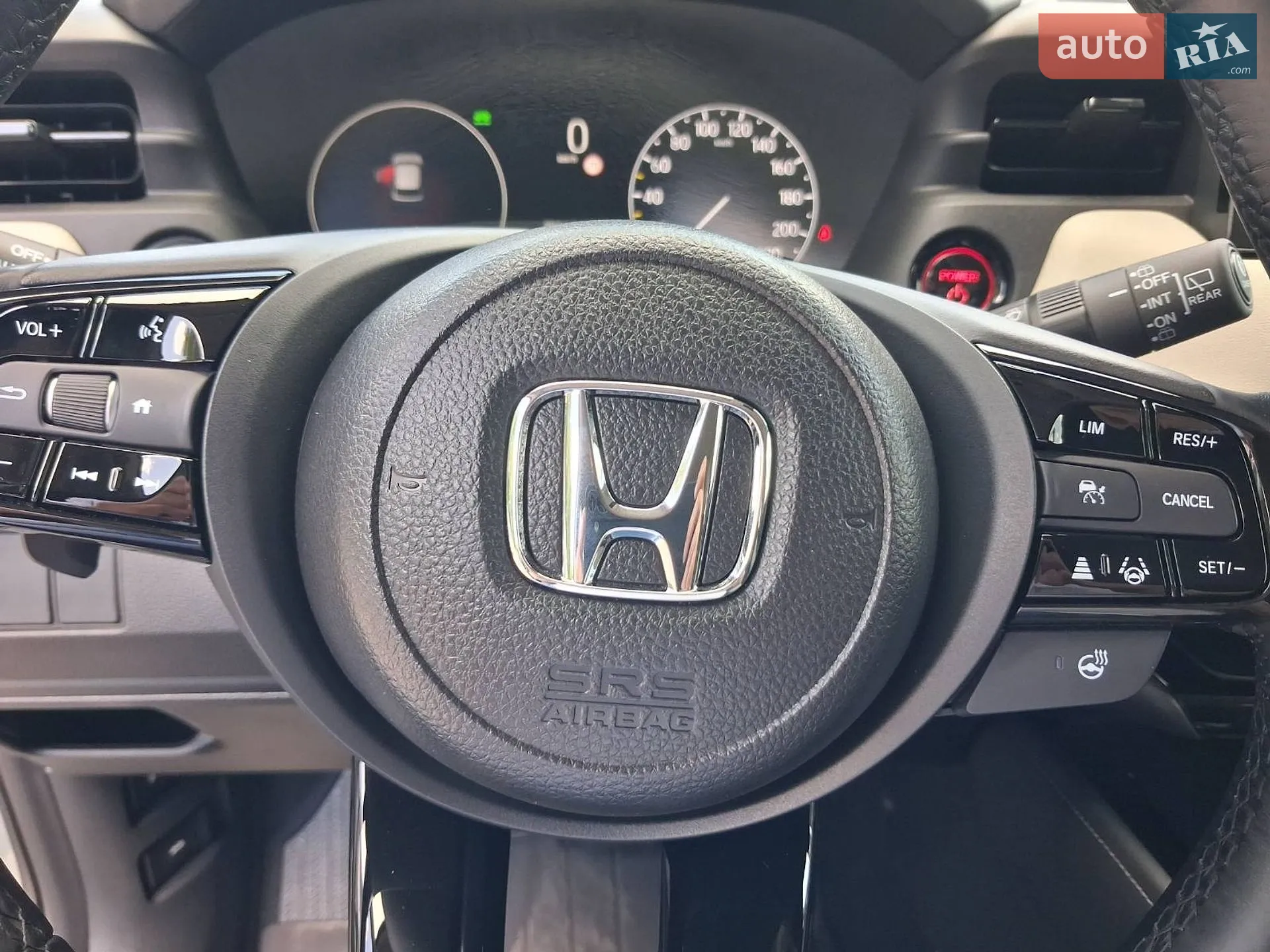 2024 Honda HR-V - мініатюра 26