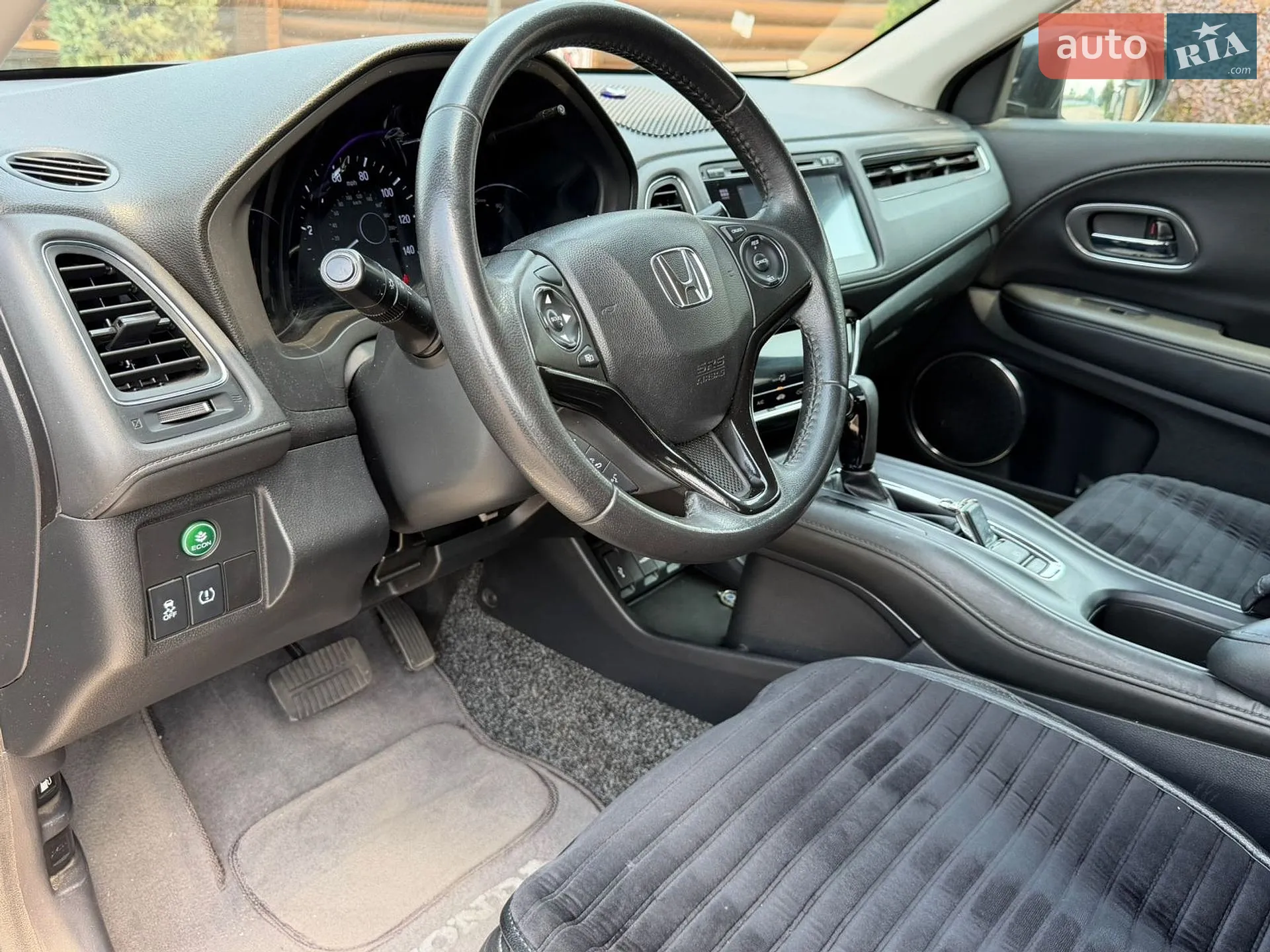 2016 Honda HR-V - мініатюра 43