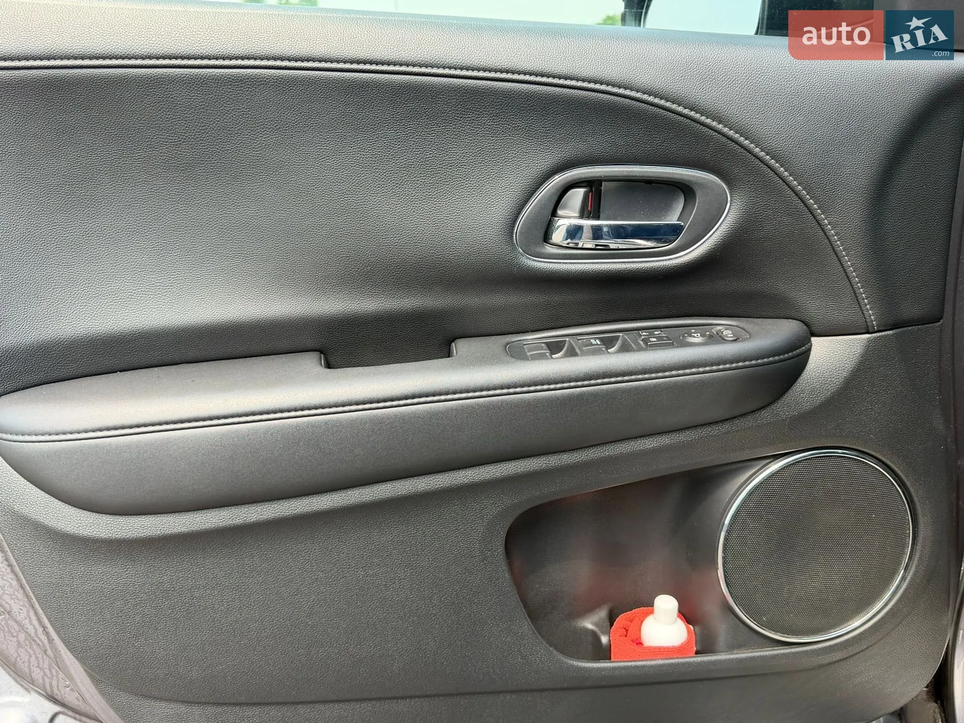 2016 Honda HR-V - мініатюра 47