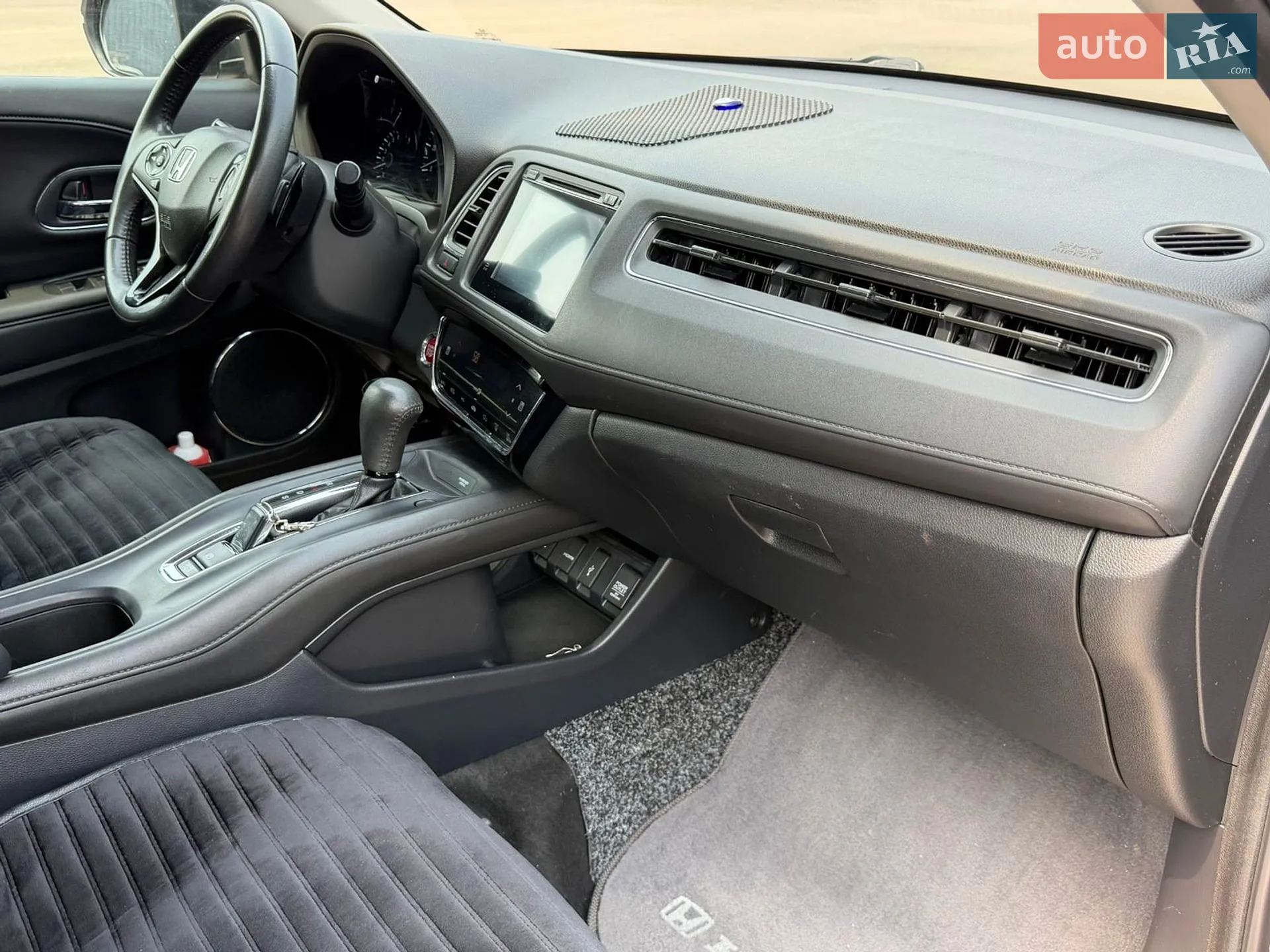 2016 Honda HR-V - мініатюра 52