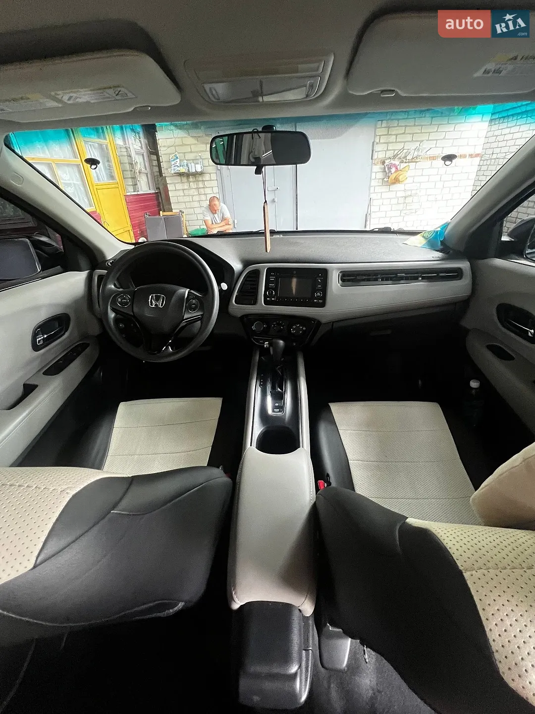 2018 Honda HR-V - мініатюра 5