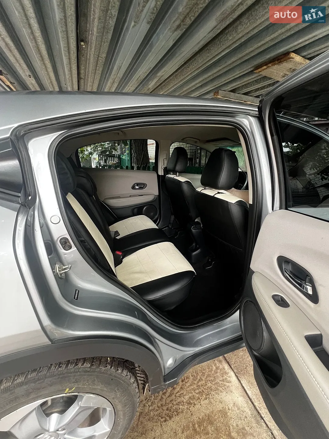 2018 Honda HR-V - мініатюра 7