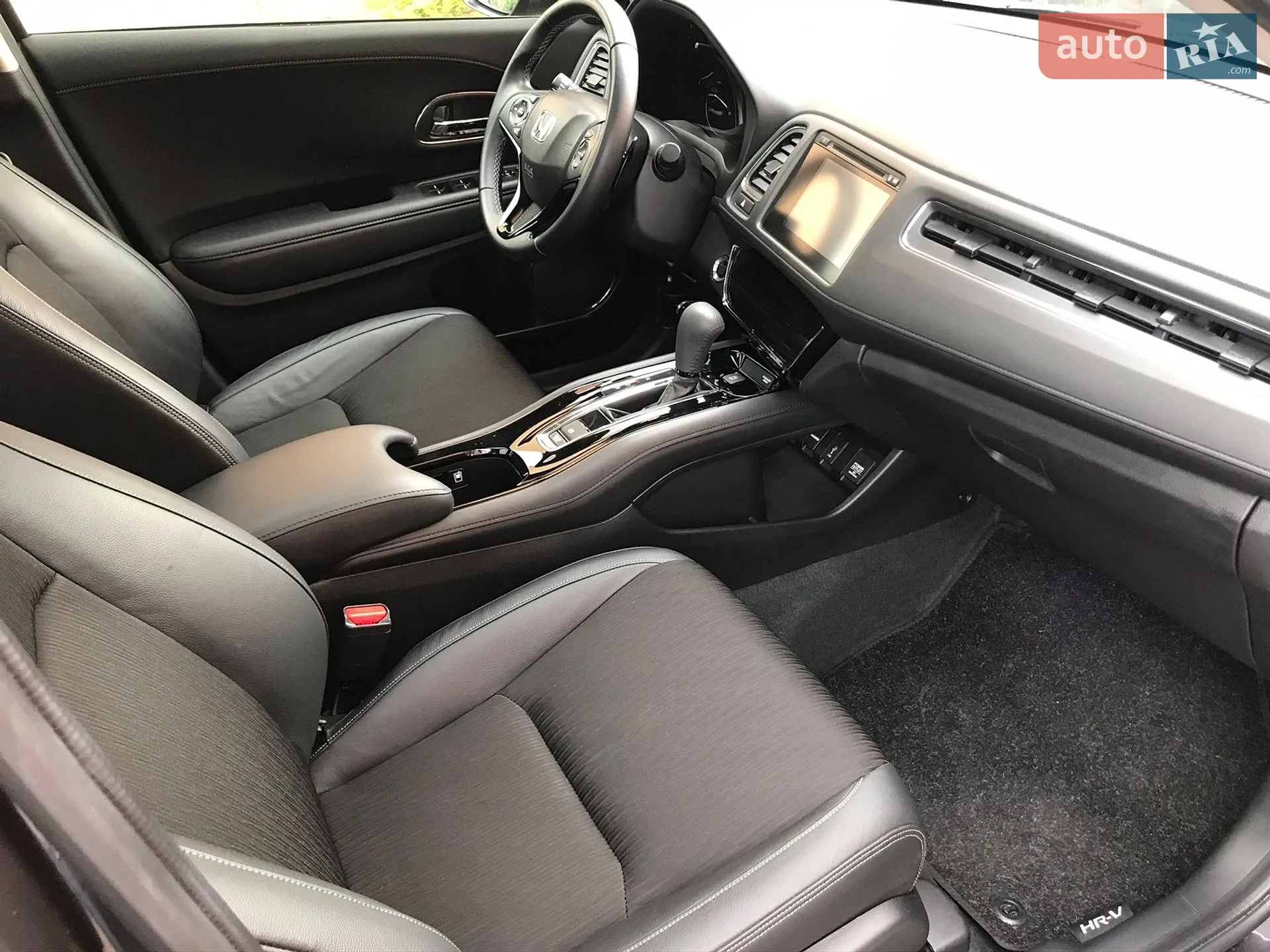 2019 Honda HR-V - мініатюра 12