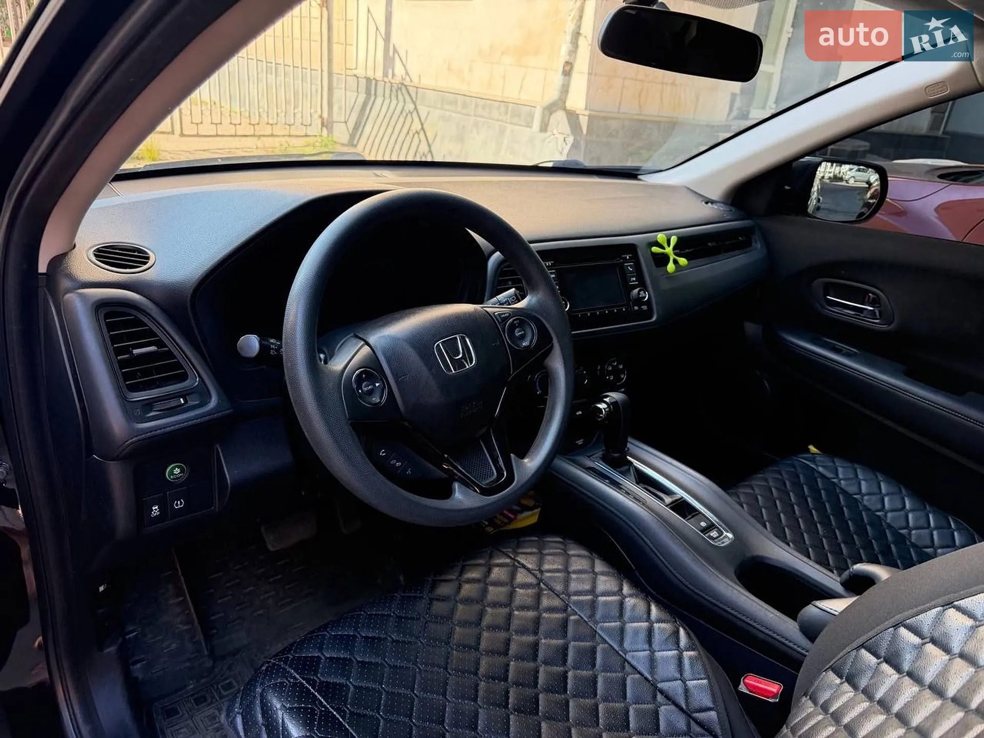 2018 Honda HR-V - мініатюра 2