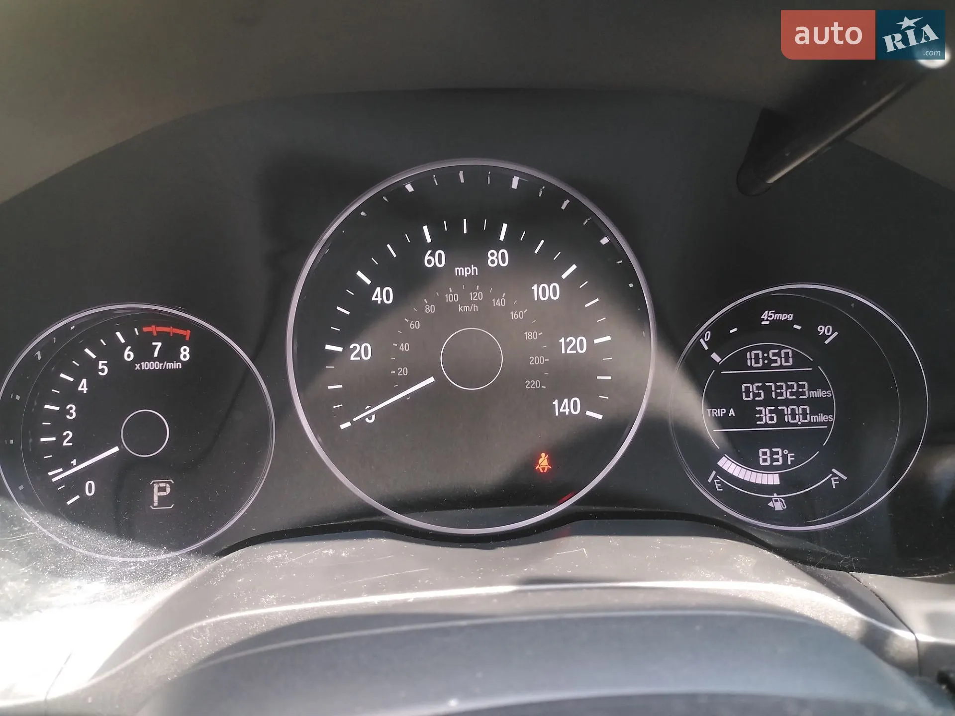 2018 Honda HR-V - мініатюра 6