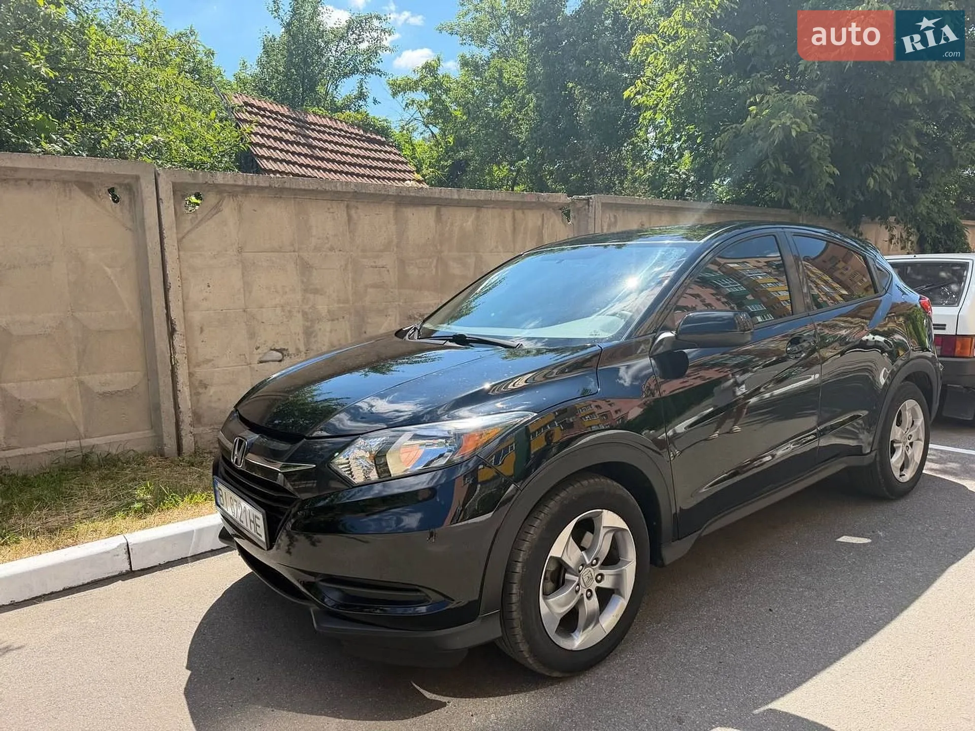 2018 Honda HR-V - мініатюра 5
