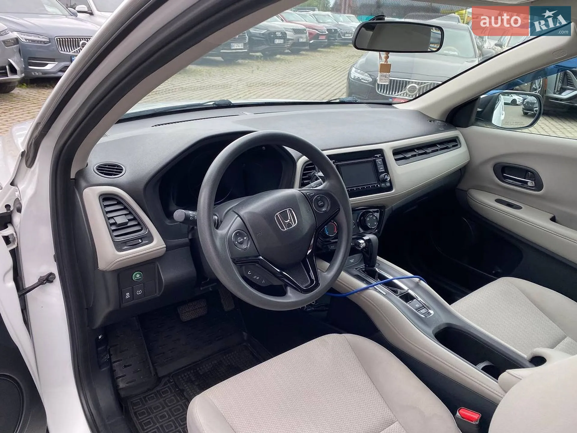 2018 Honda HR-V - мініатюра 11