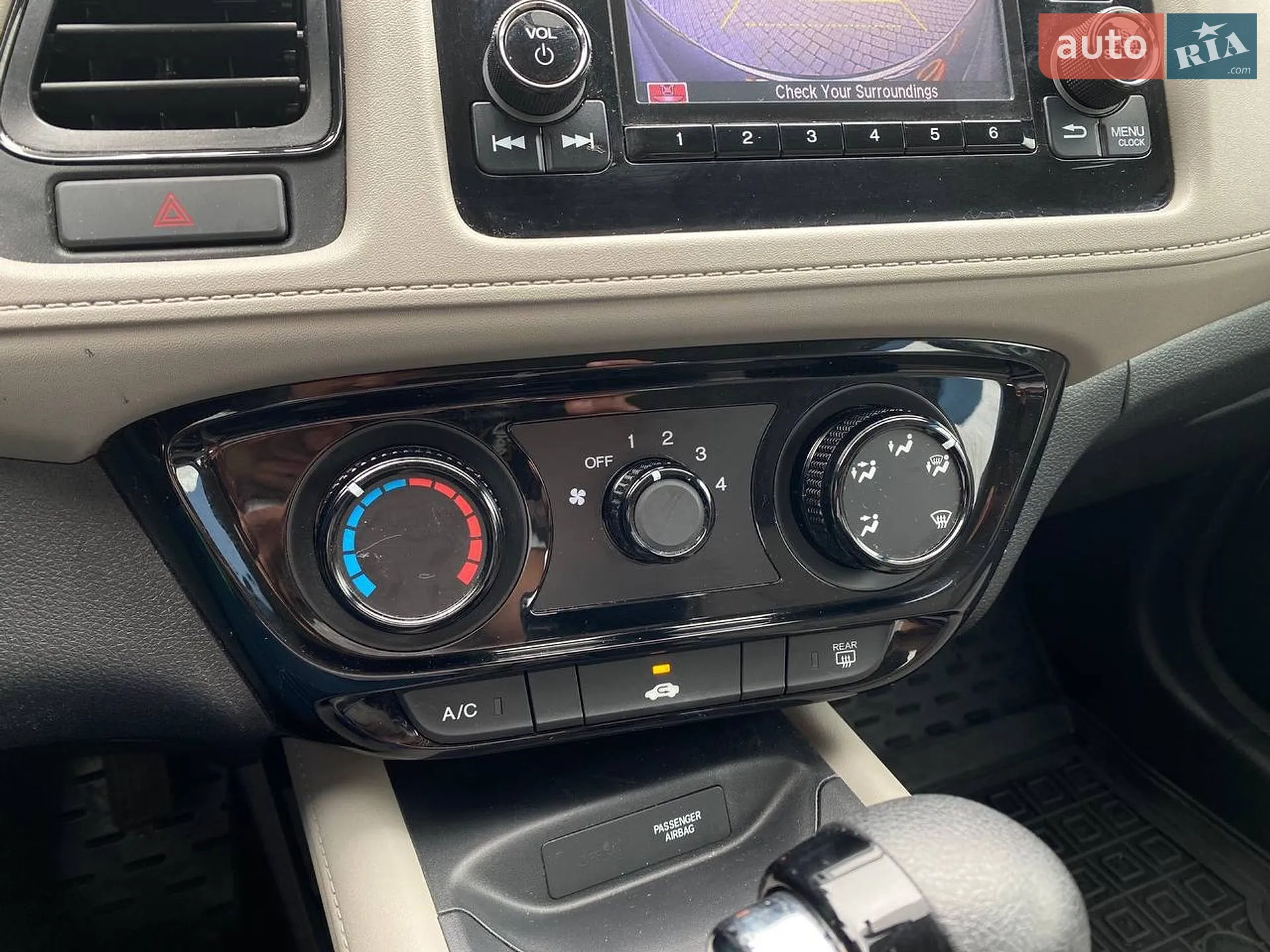 2018 Honda HR-V - мініатюра 16