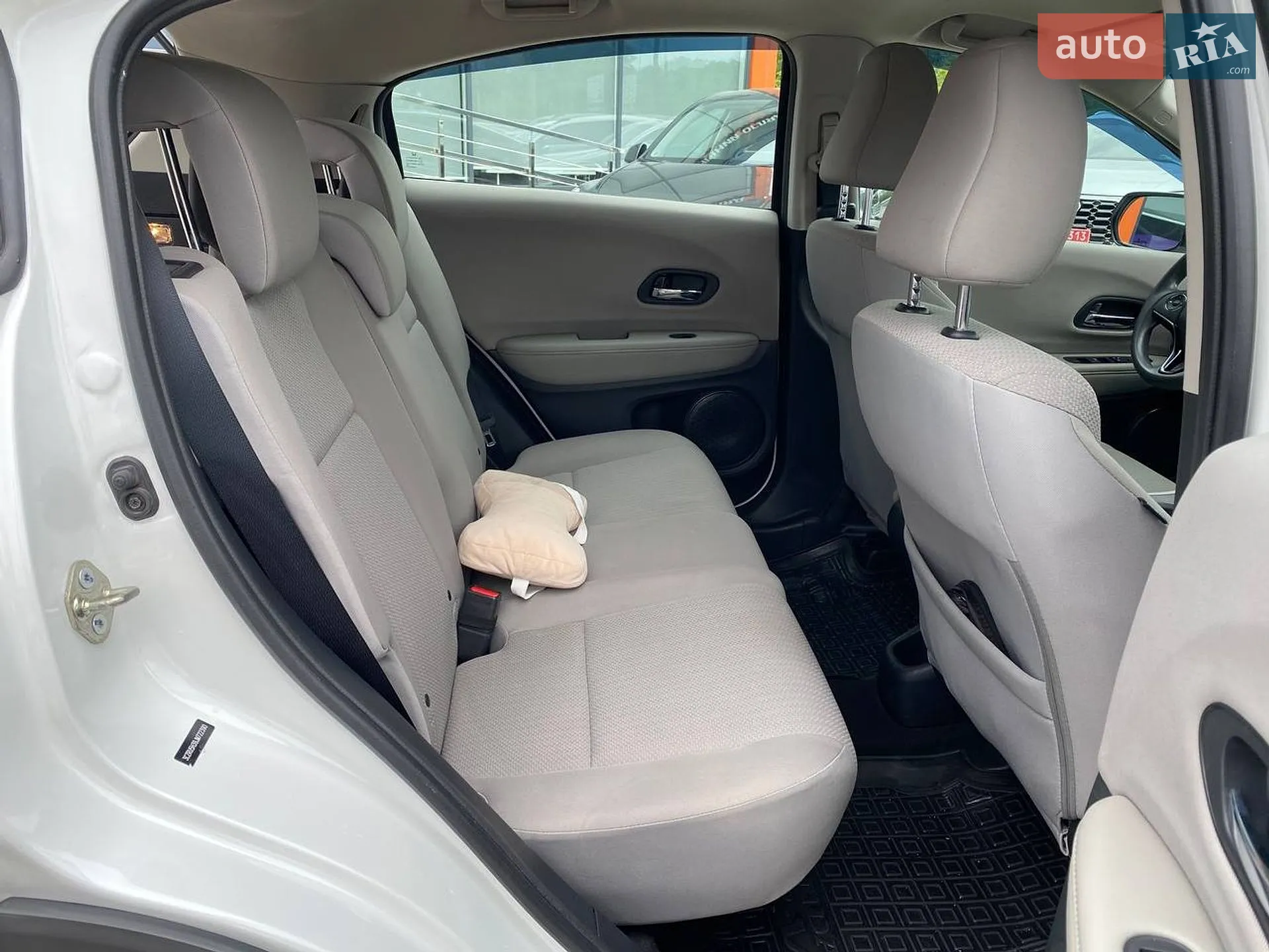 2018 Honda HR-V - мініатюра 22