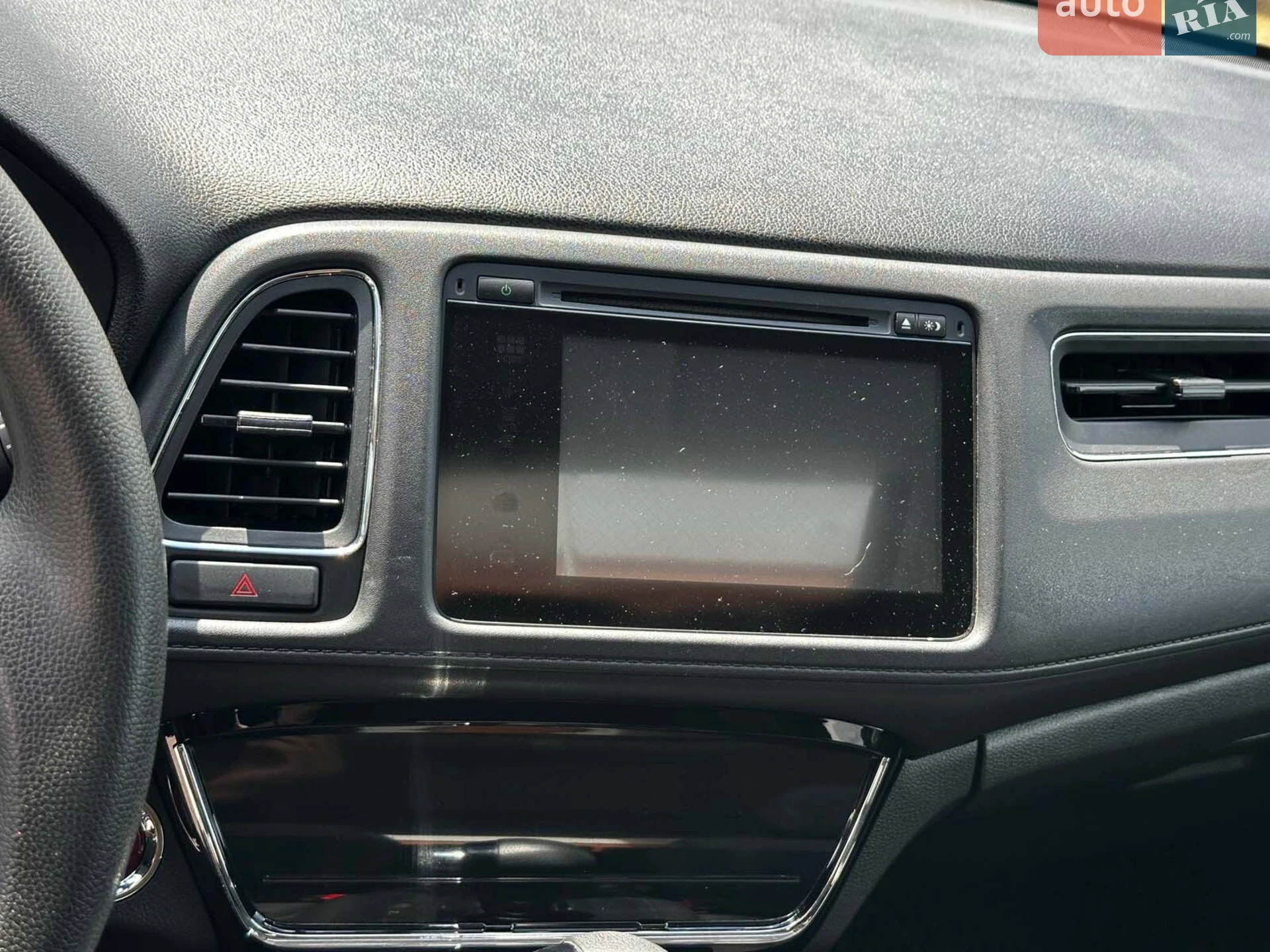 2016 Honda HR-V - мініатюра 15