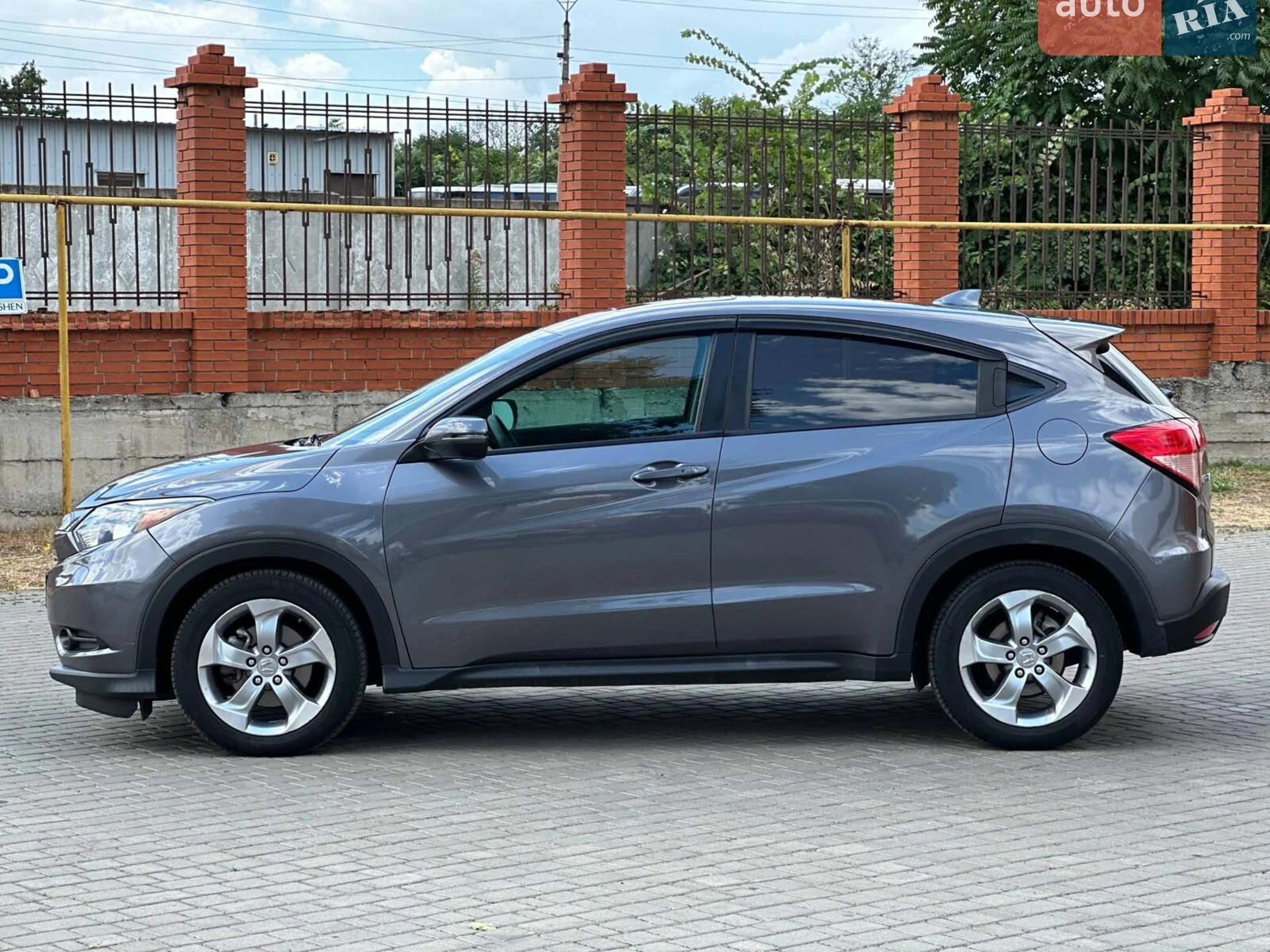 2016 Honda HR-V - мініатюра 5