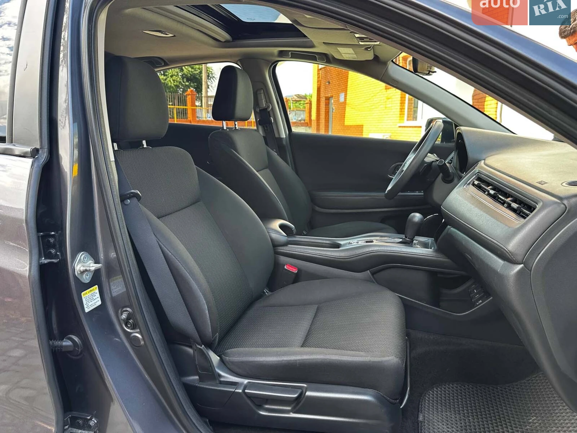 2016 Honda HR-V - мініатюра 26