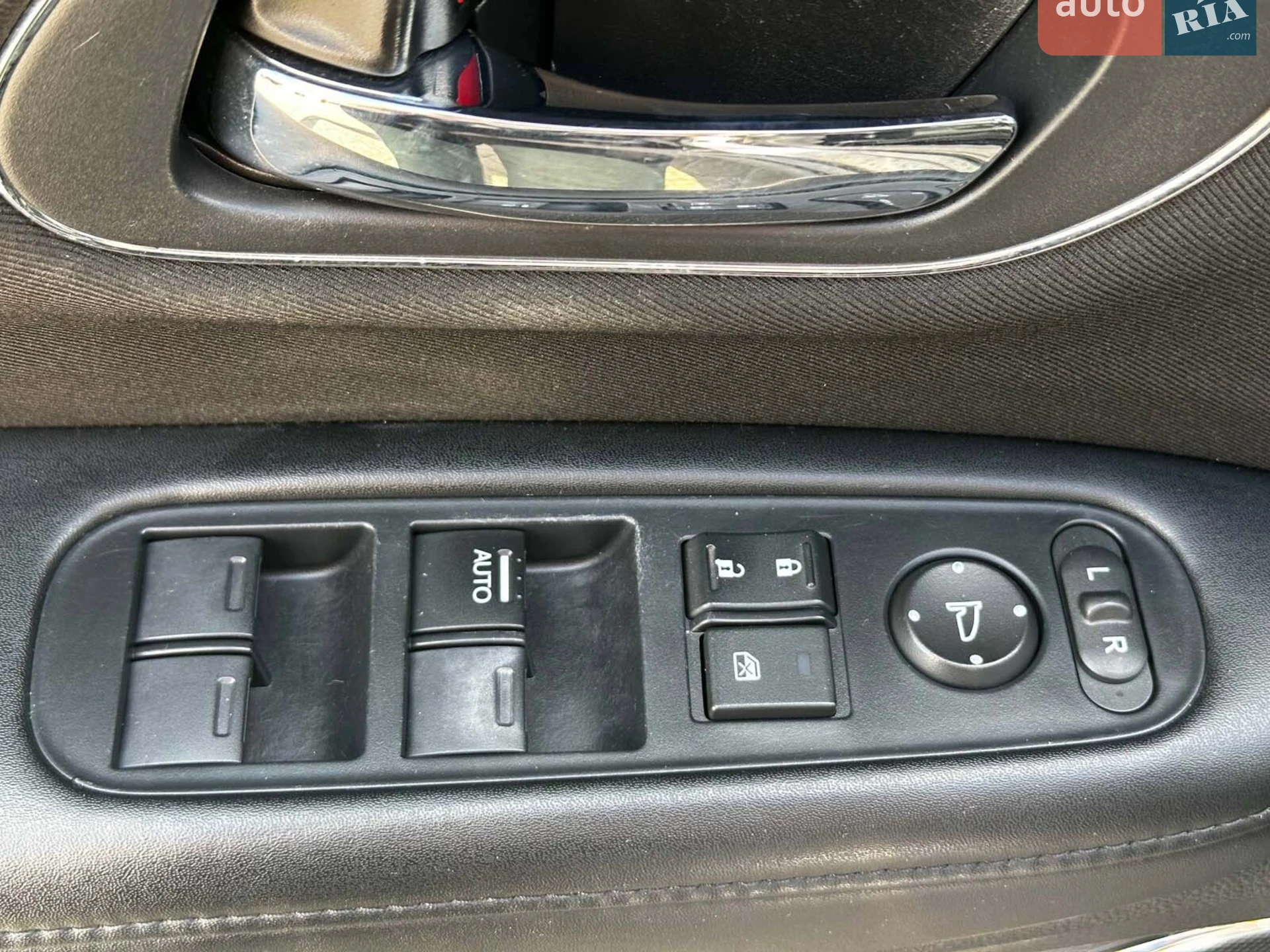 2016 Honda HR-V - мініатюра 18