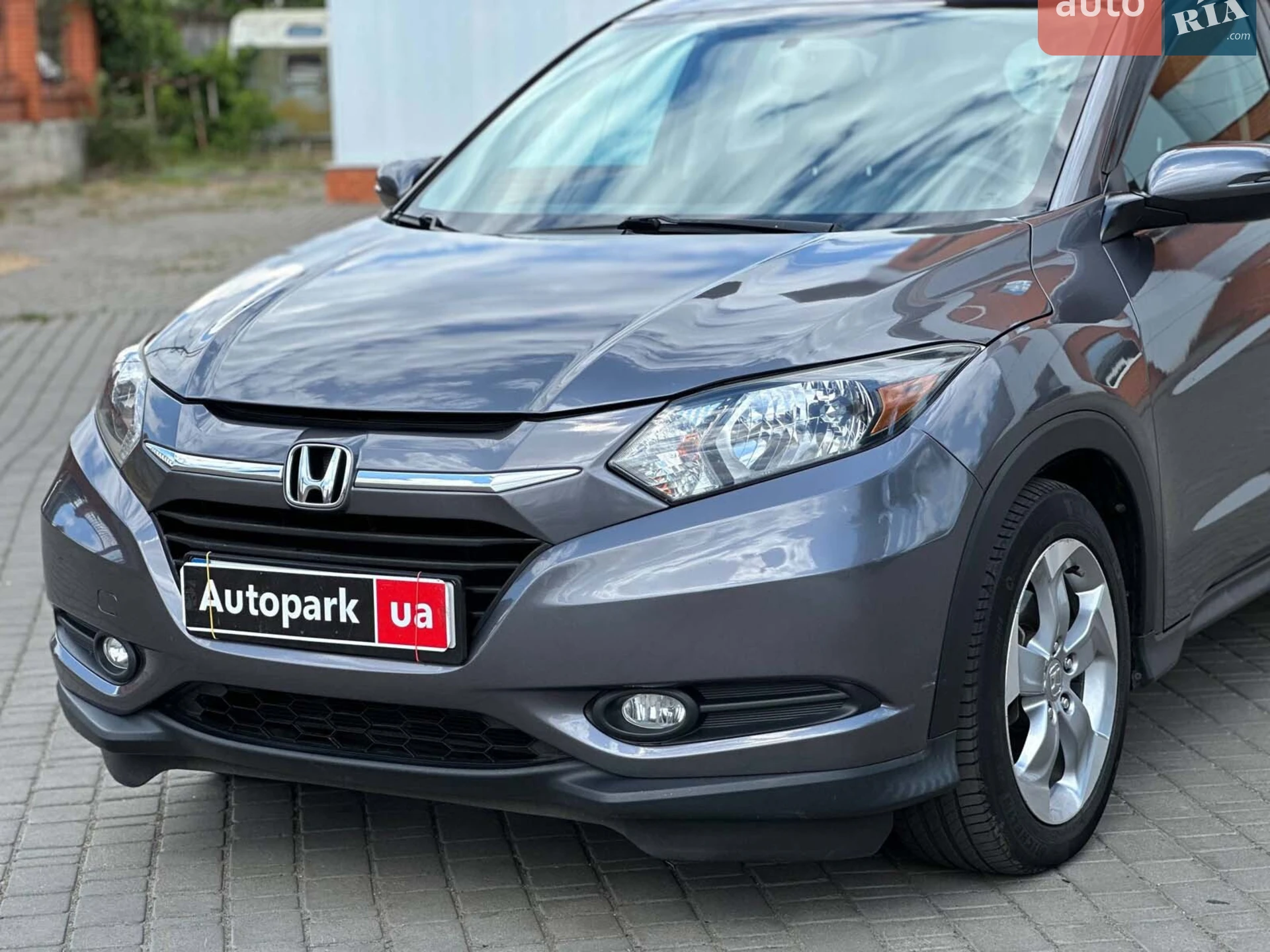 2016 Honda HR-V - мініатюра 4