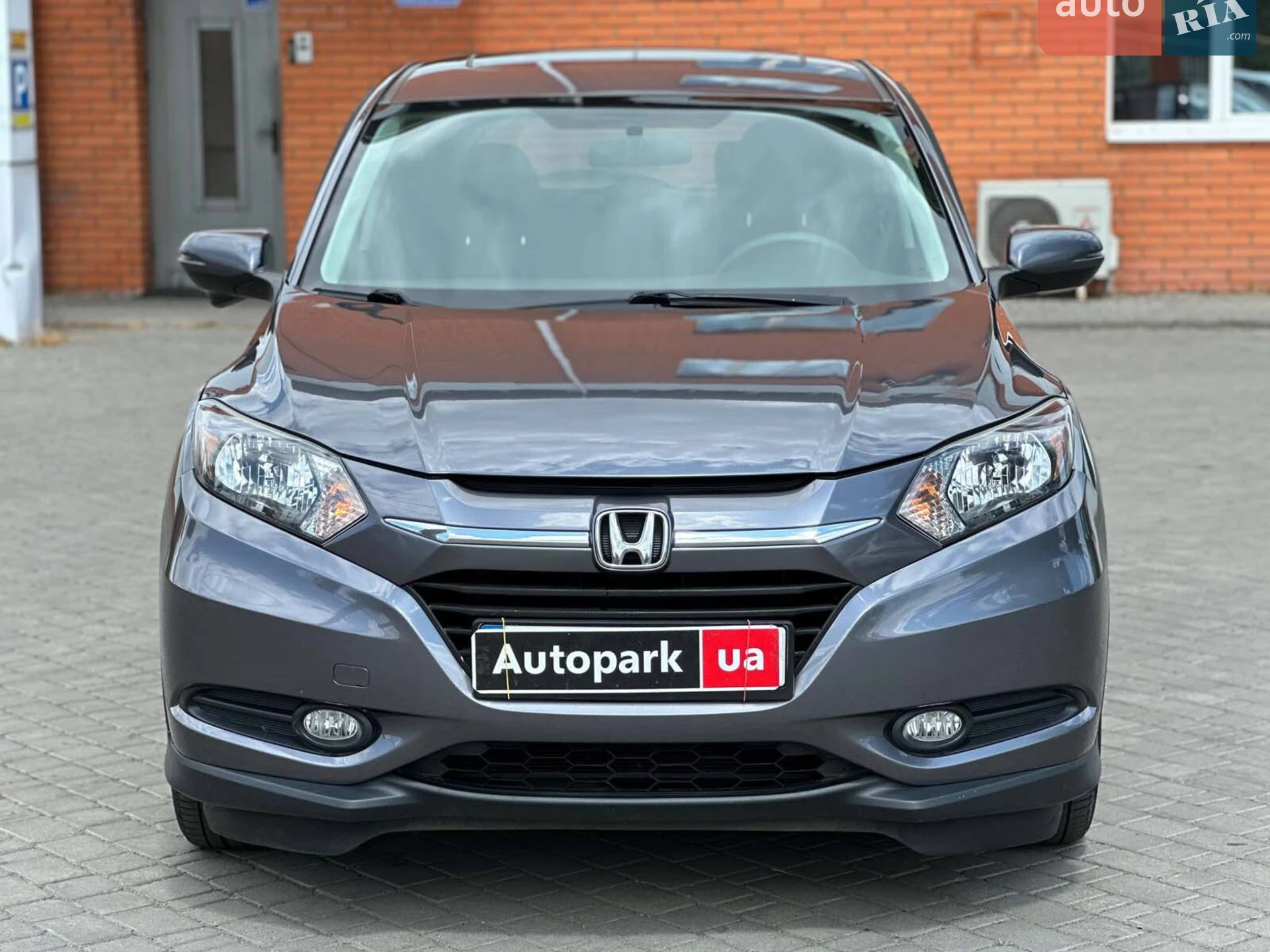 2016 Honda HR-V - мініатюра 2
