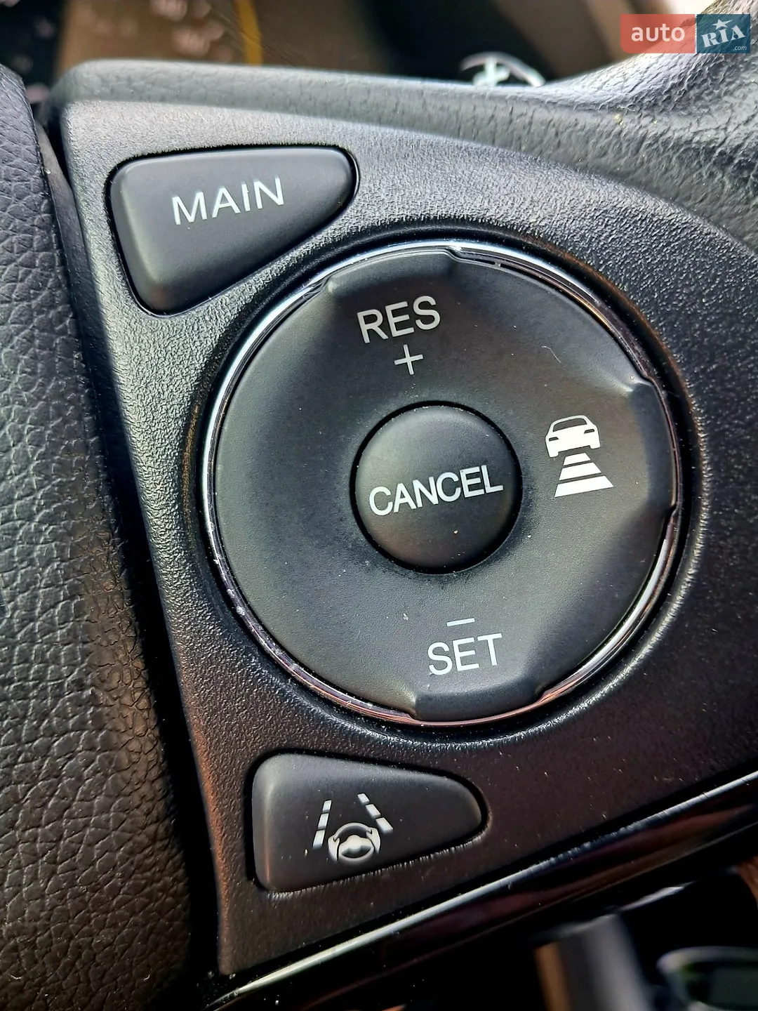 2019 Honda HR-V - мініатюра 10