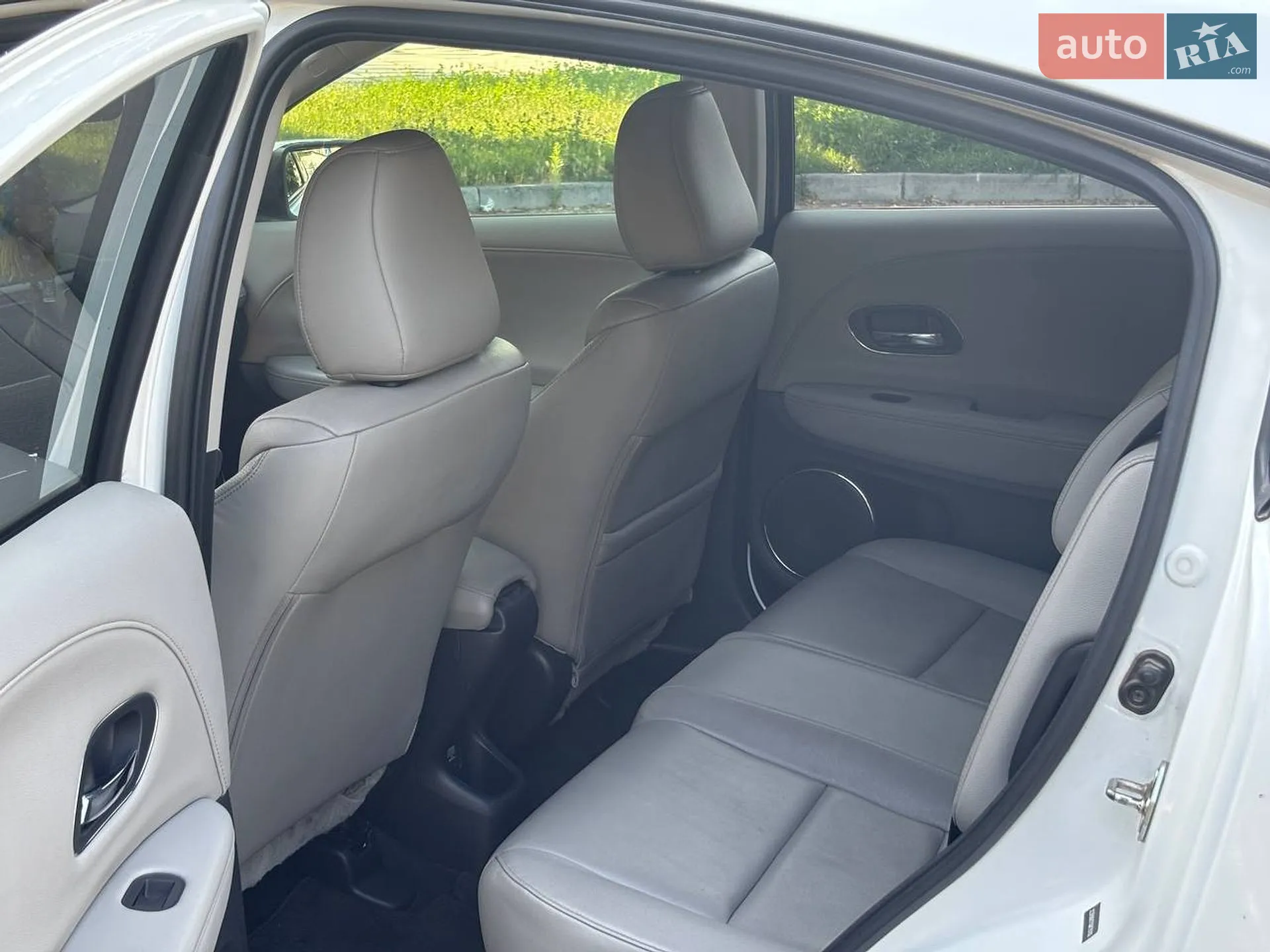 2015 Honda HR-V - мініатюра 18