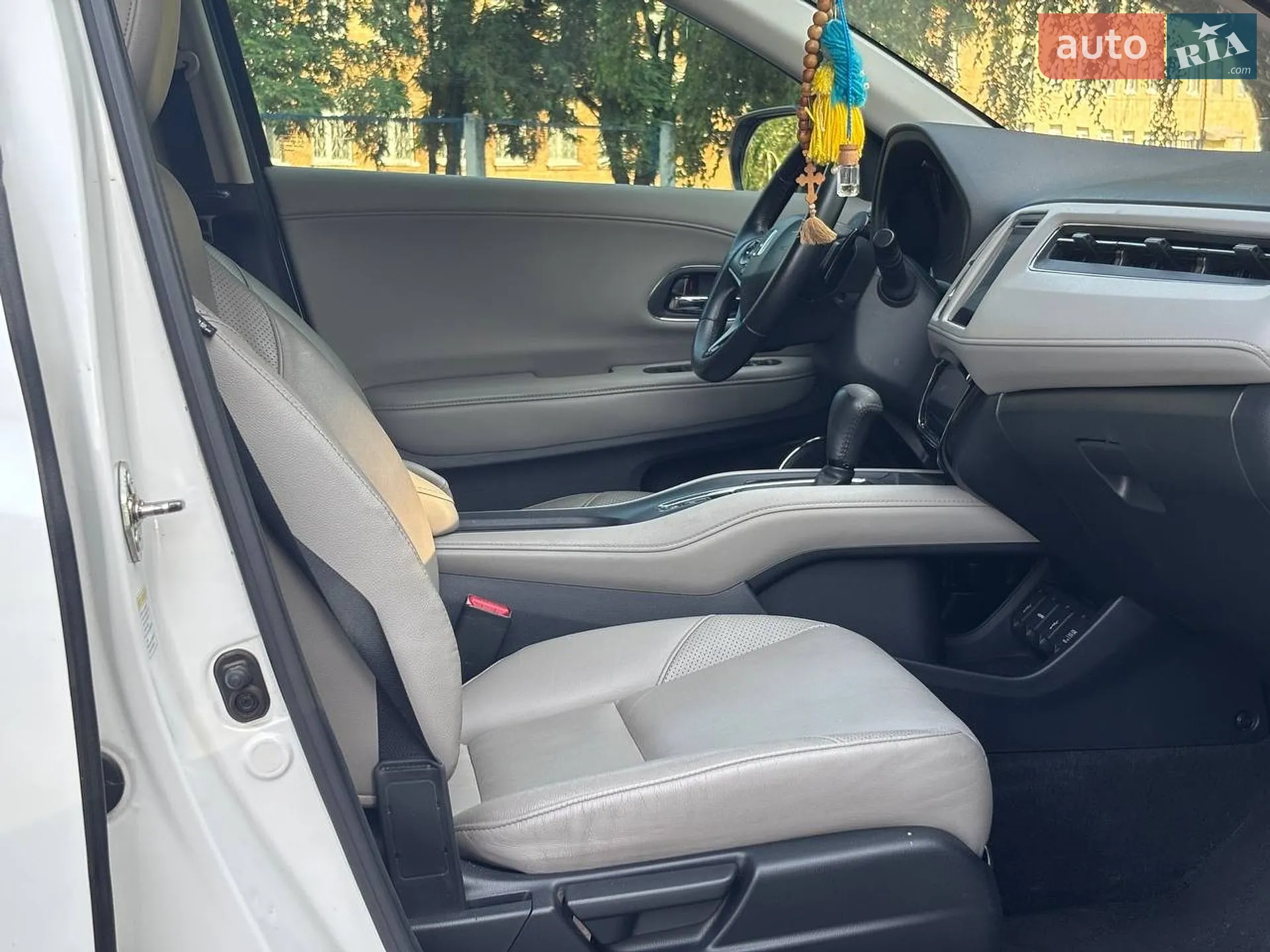2015 Honda HR-V - мініатюра 14
