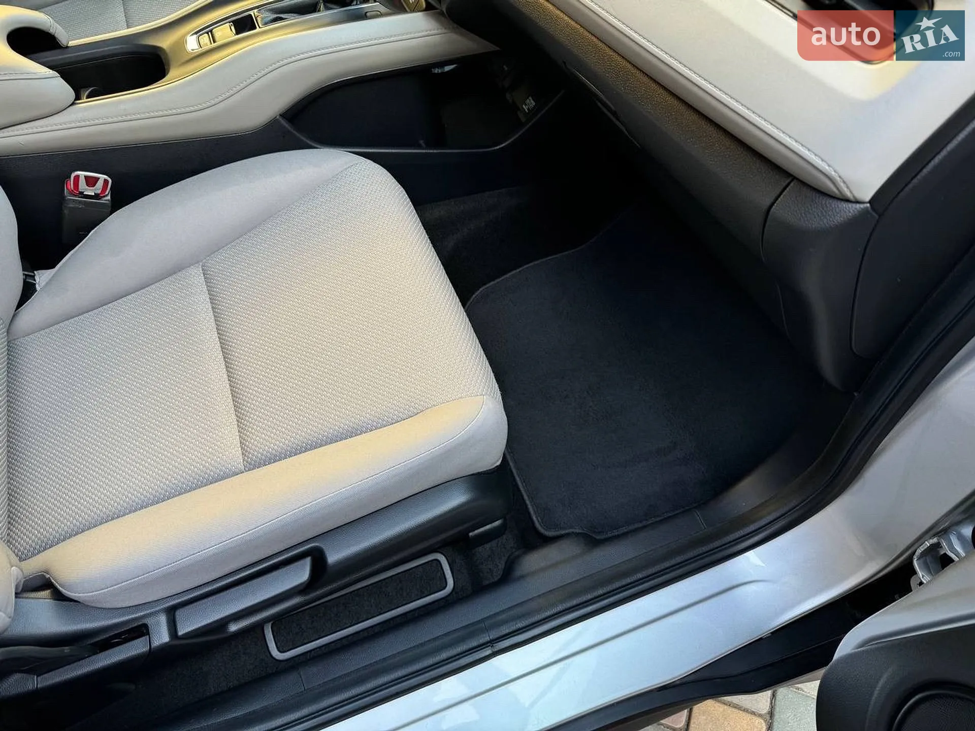 2016 Honda HR-V - мініатюра 18