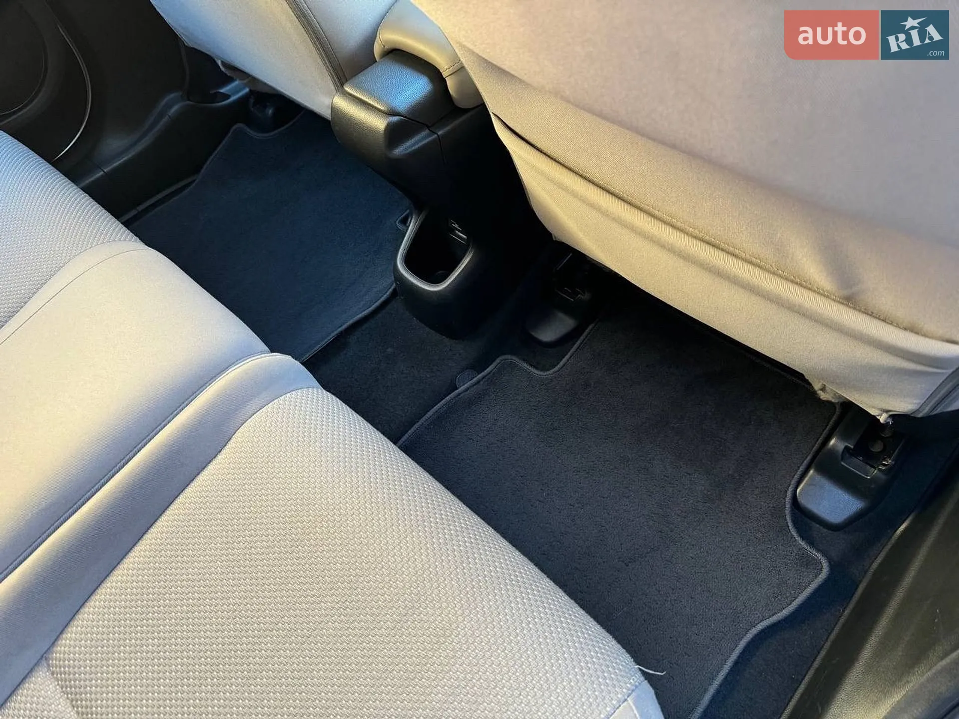 2016 Honda HR-V - мініатюра 23