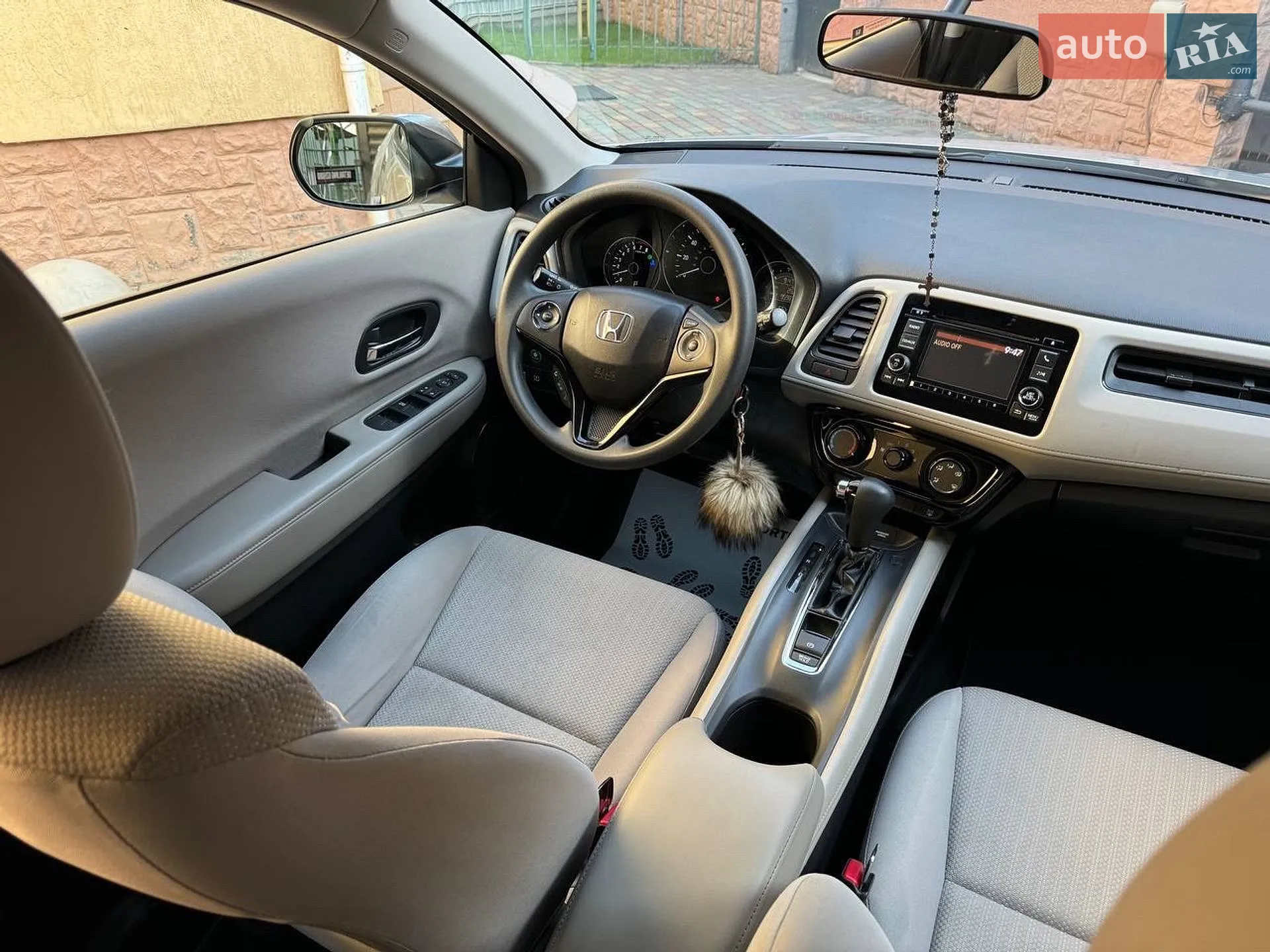 2016 Honda HR-V - мініатюра 27