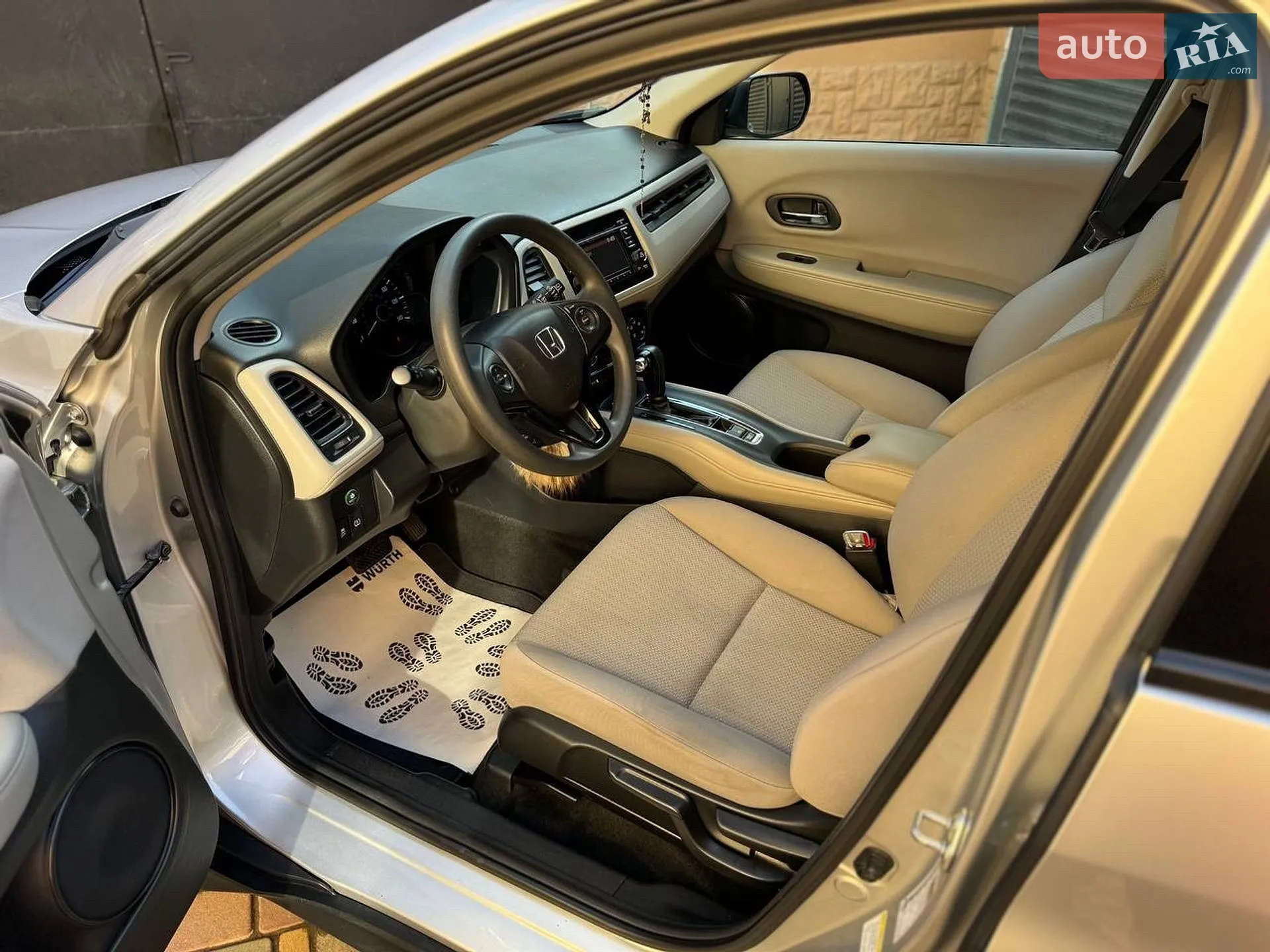 2016 Honda HR-V - мініатюра 31