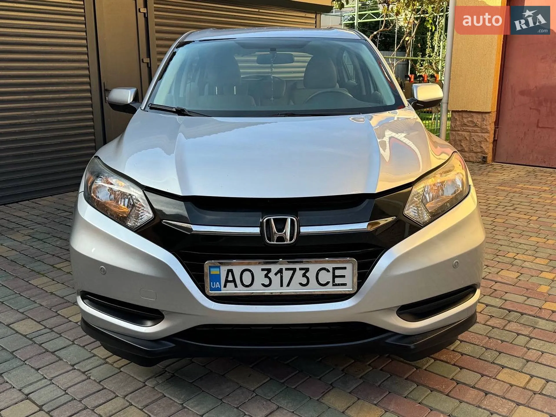 2016 Honda HR-V - мініатюра 35