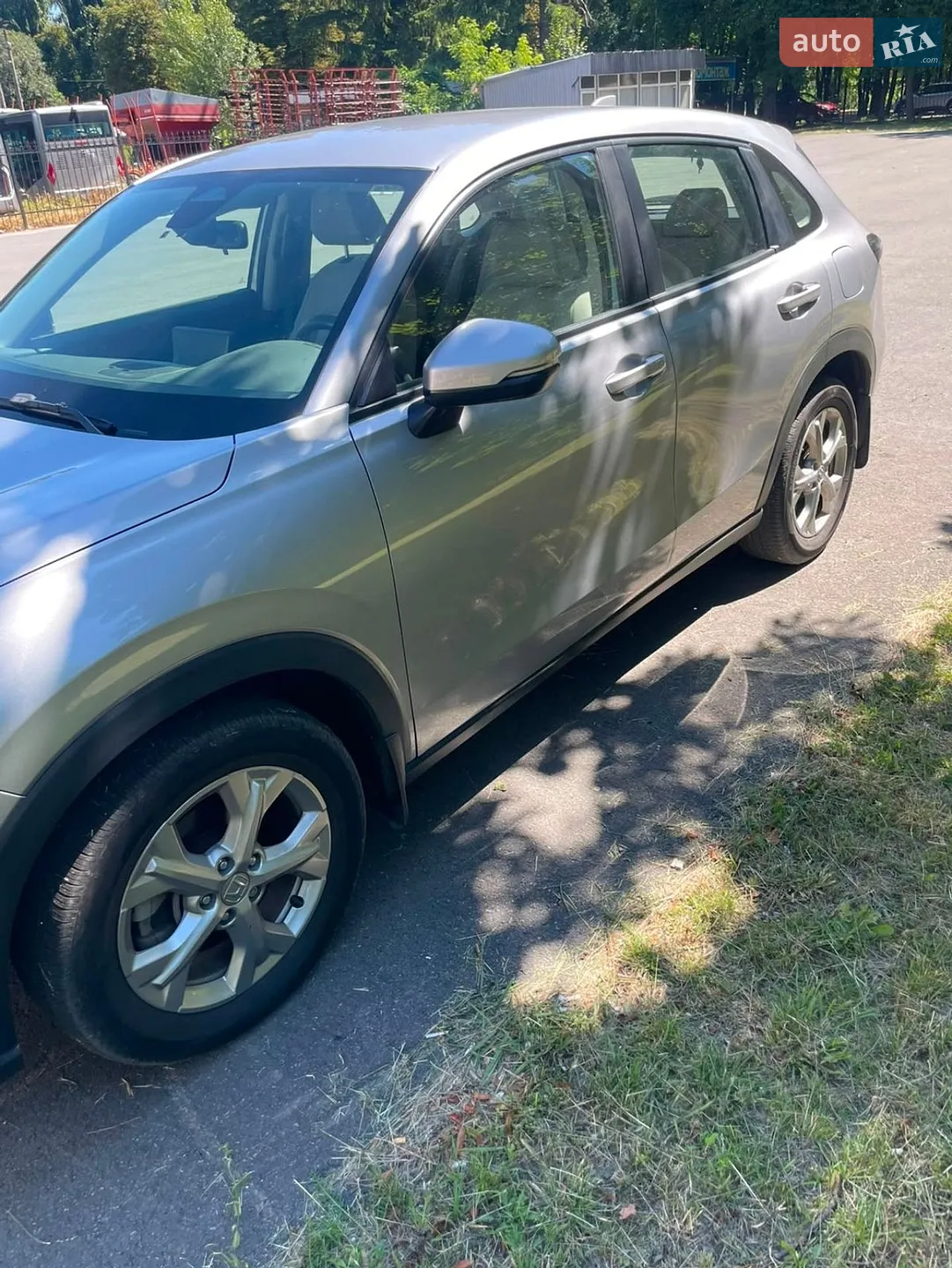 2023 Honda HR-V - мініатюра 5