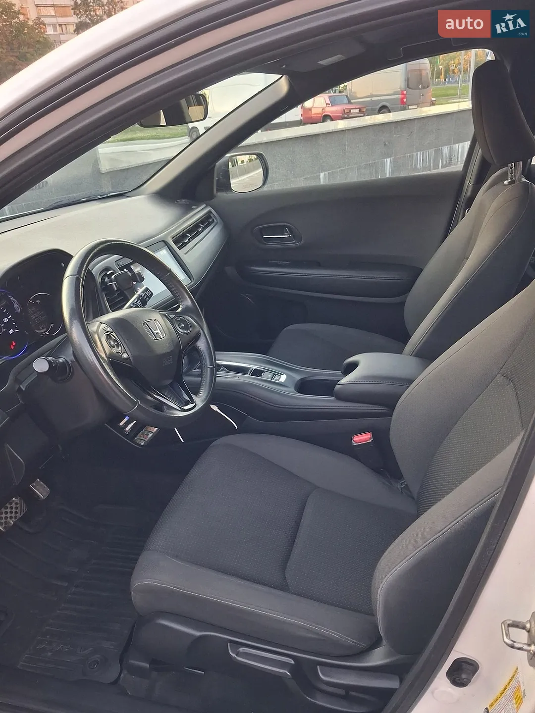 2018 Honda HR-V - мініатюра 10