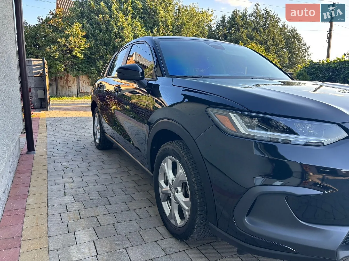 2023 Honda HR-V - мініатюра 2
