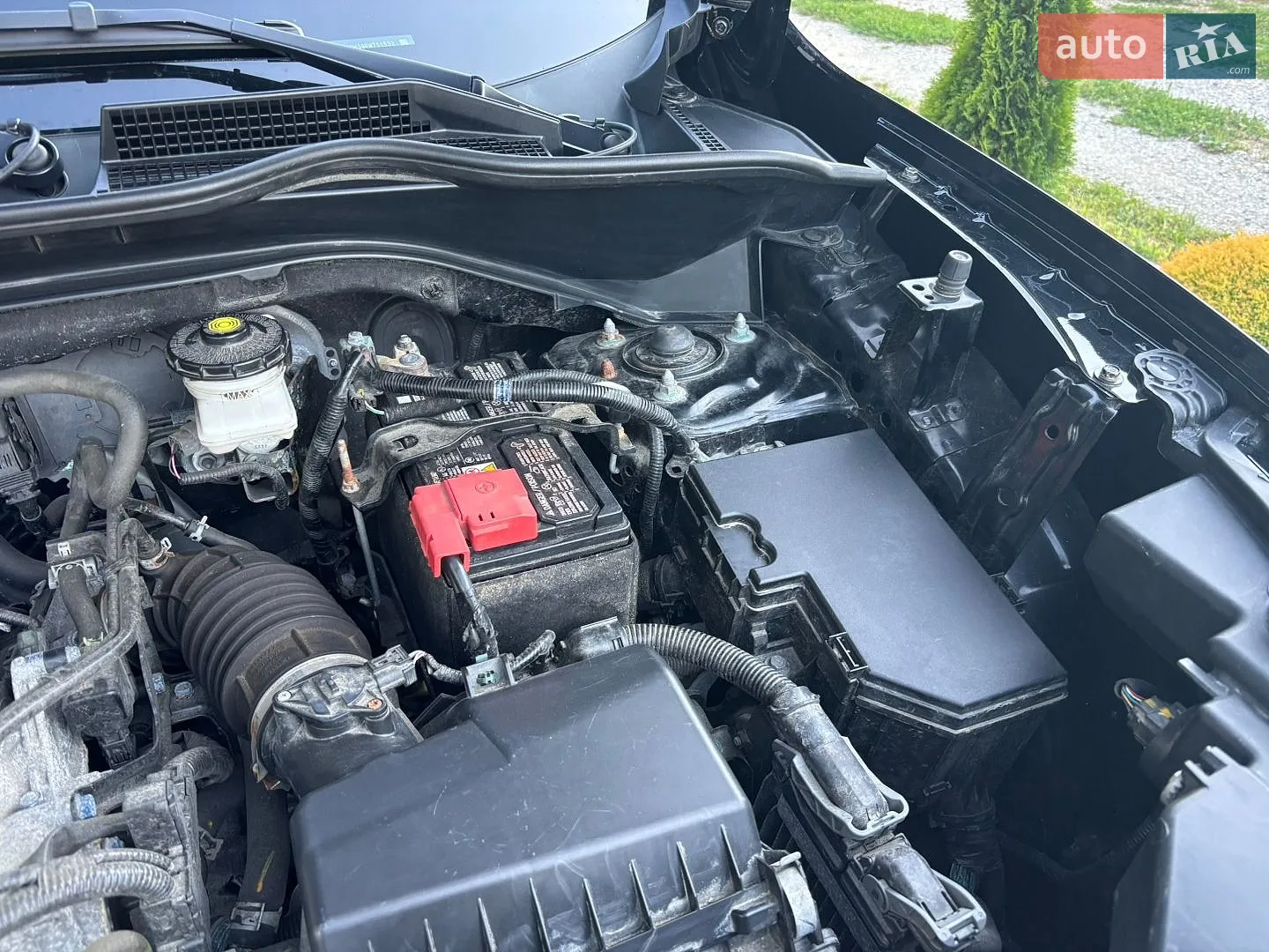 2023 Honda HR-V - мініатюра 24