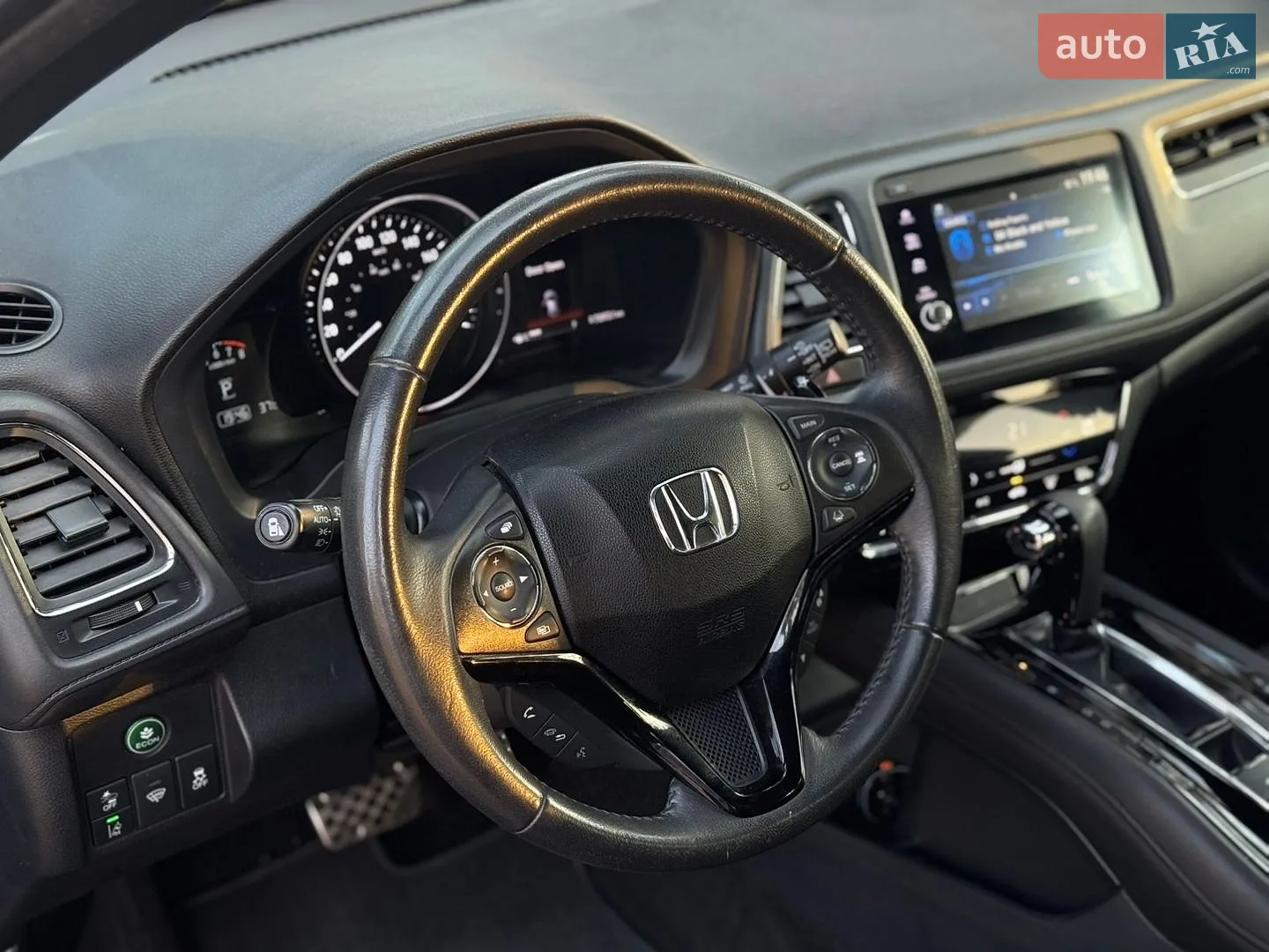 2019 Honda HR-V - мініатюра 20