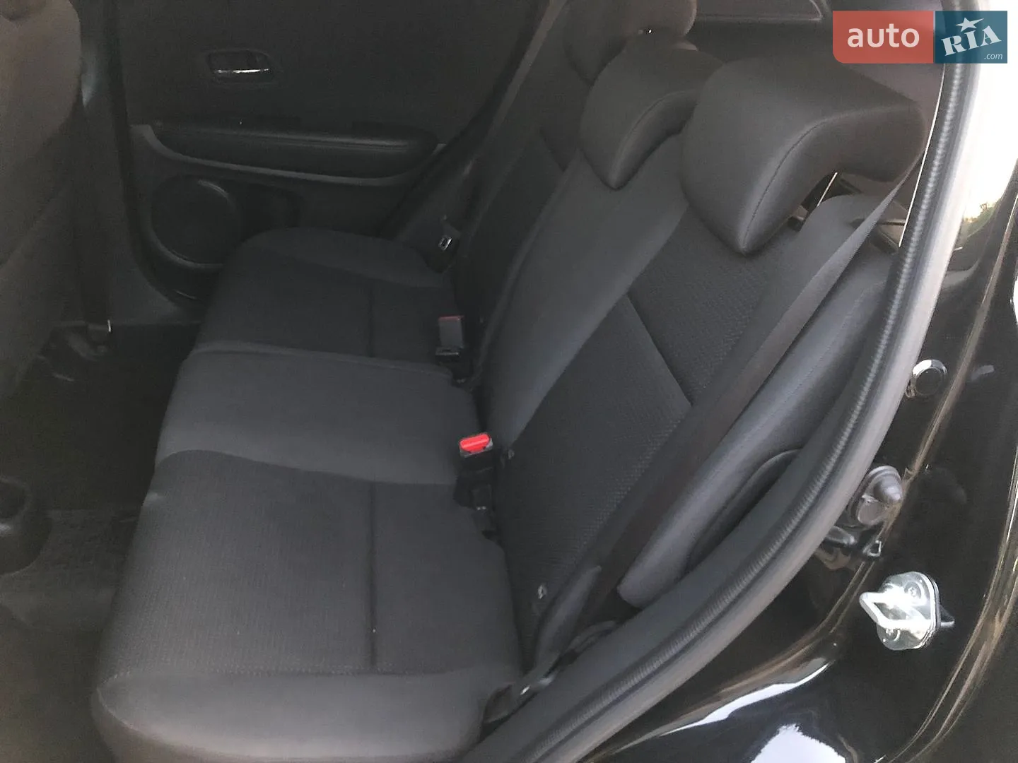2019 Honda HR-V - мініатюра 4