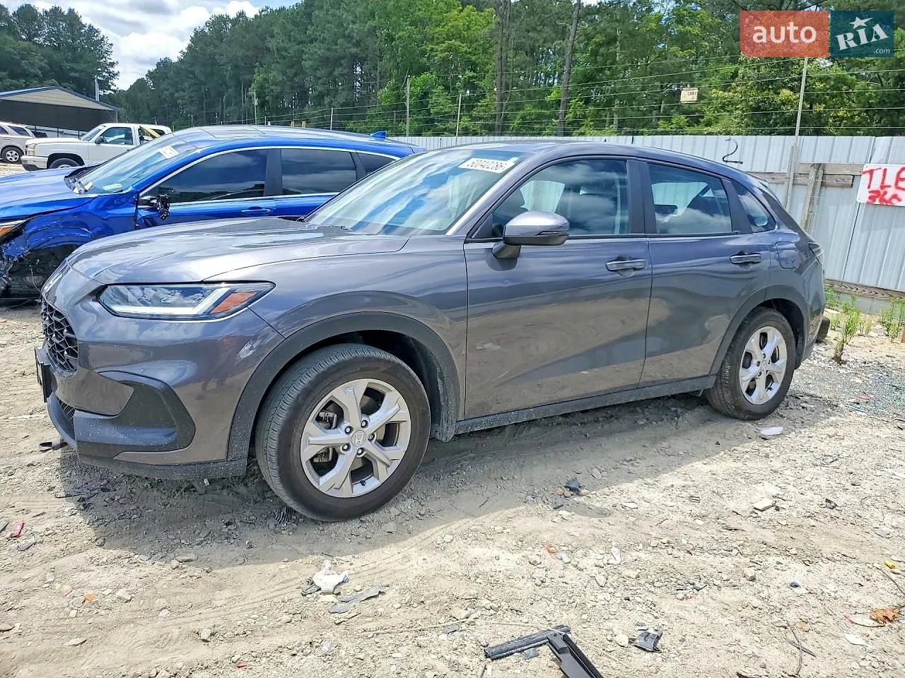 2023 Toyota Highlander - мініатюра 21
