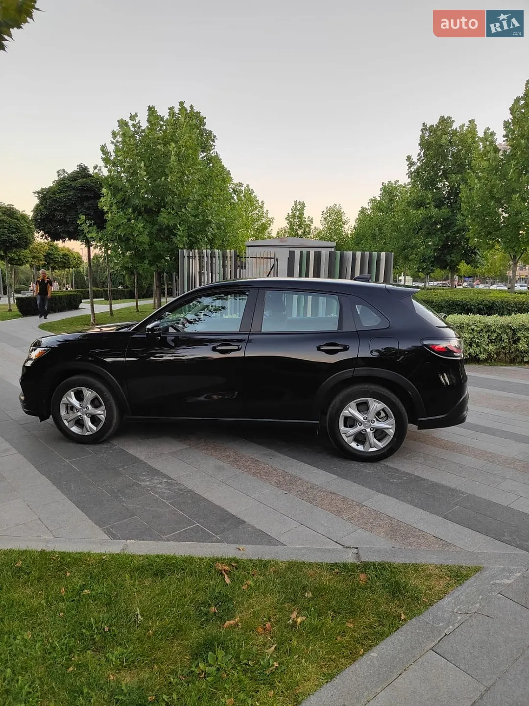 2023 Honda HR-V - мініатюра 7