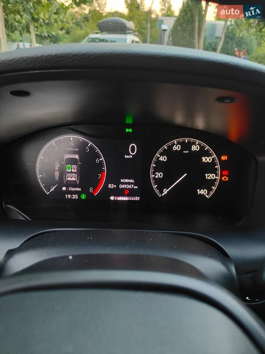 2023 Honda HR-V - мініатюра 13