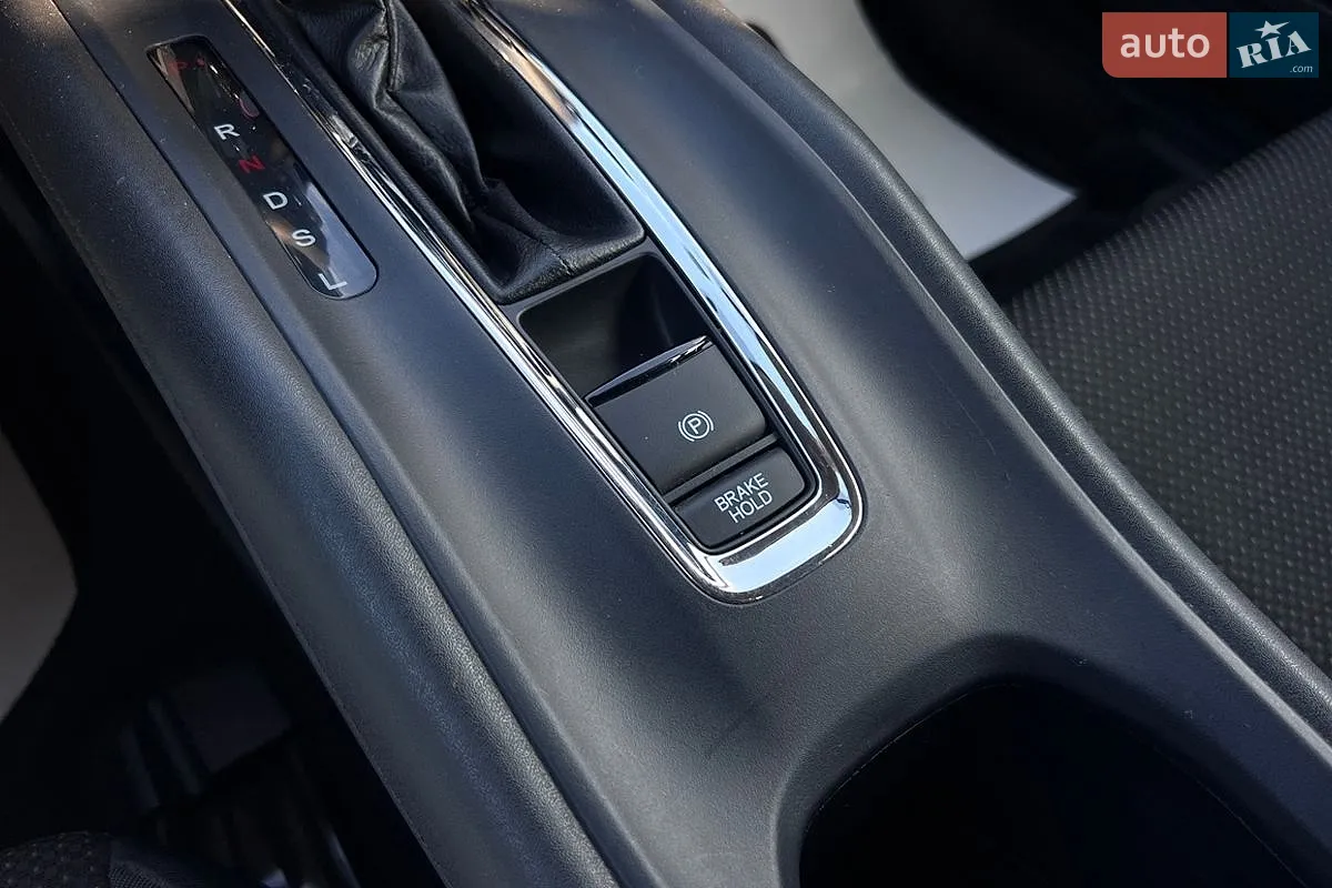 2019 Honda HR-V - мініатюра 22