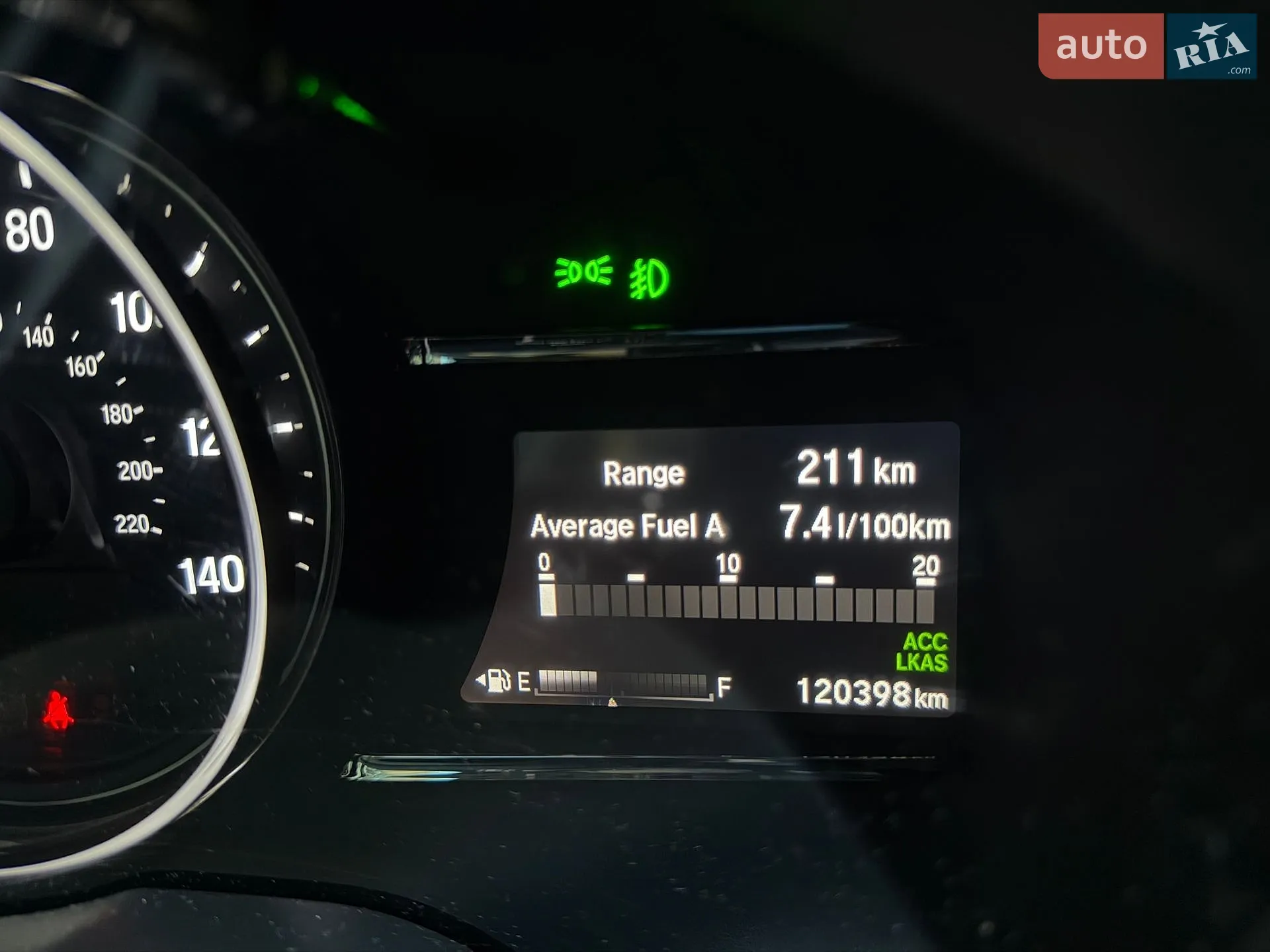 2019 Honda HR-V - мініатюра 22